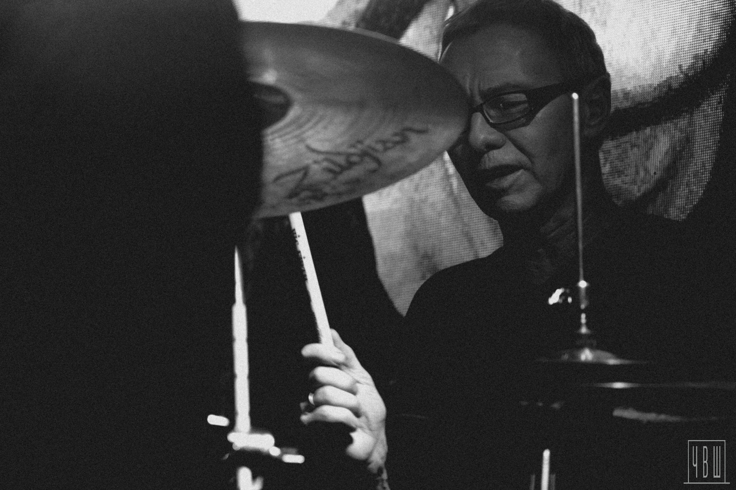 Разные Люди, 18.01.2026, Сердце. Человек в Шляпе