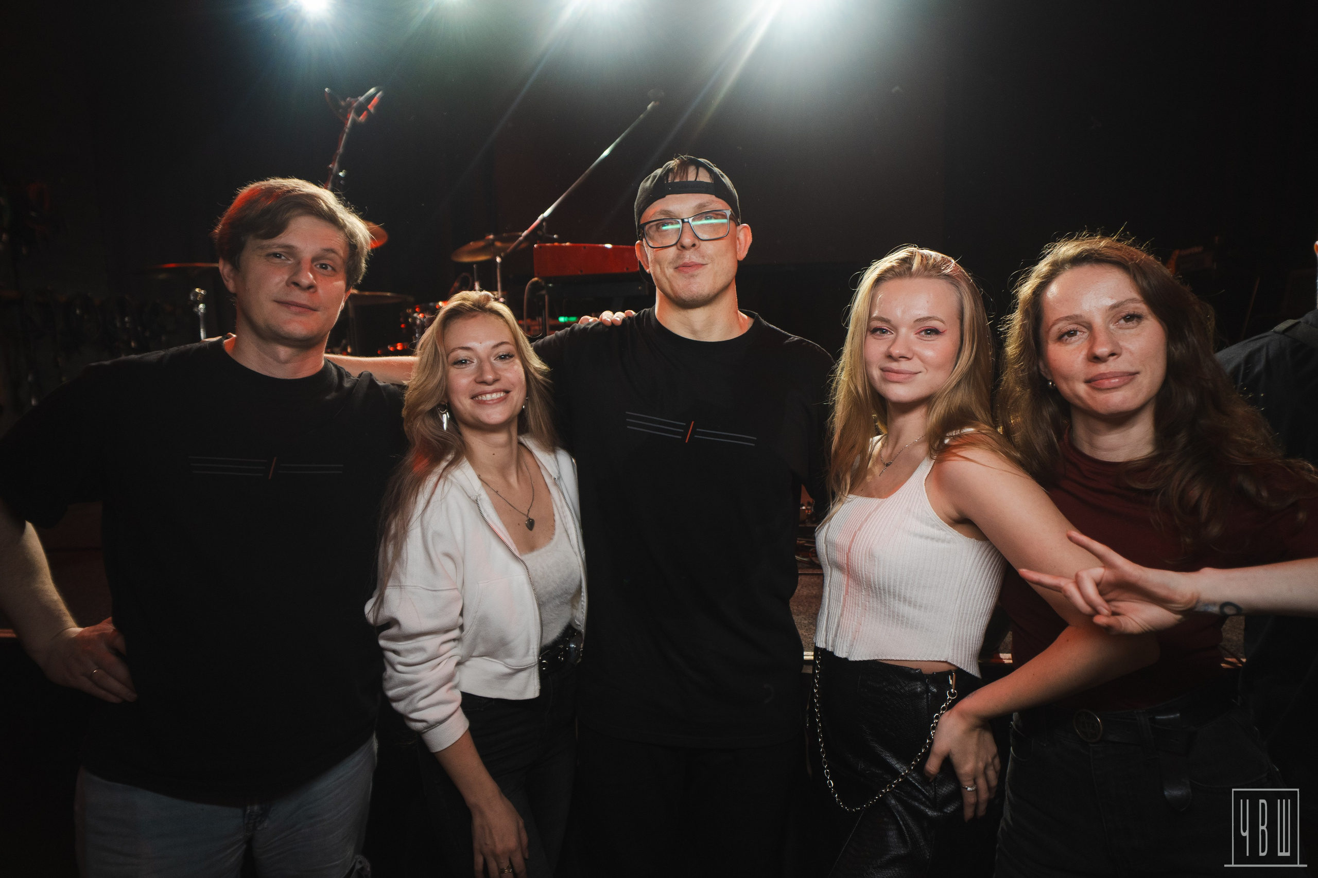 Три Вторых, 09.11.2025, Сердце. Человек в Шляпе