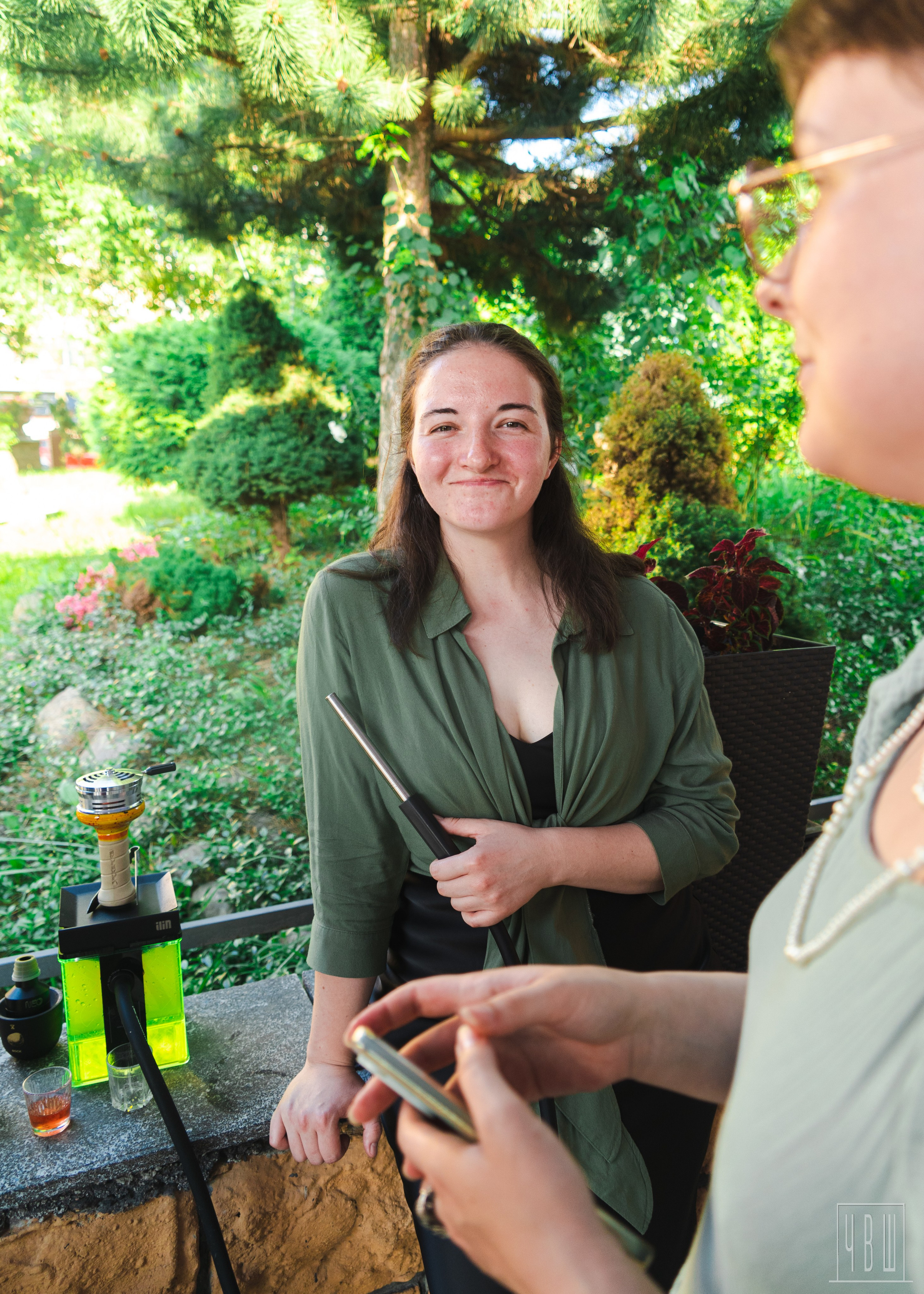 ЧВШ ДР ЛЕТО 2025. Человек в Шляпе