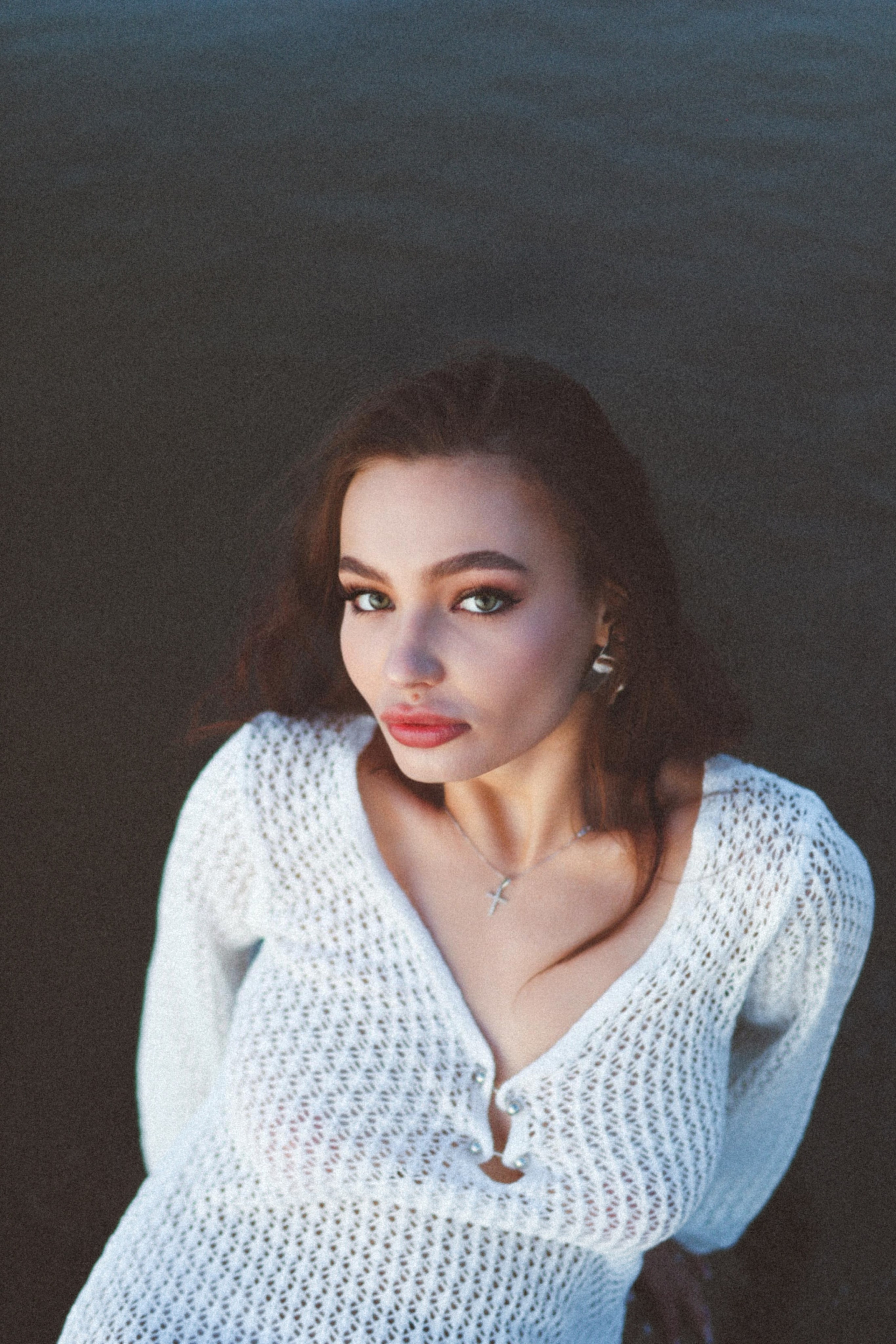 Елизавета. Фотограф Елизавета Наумова