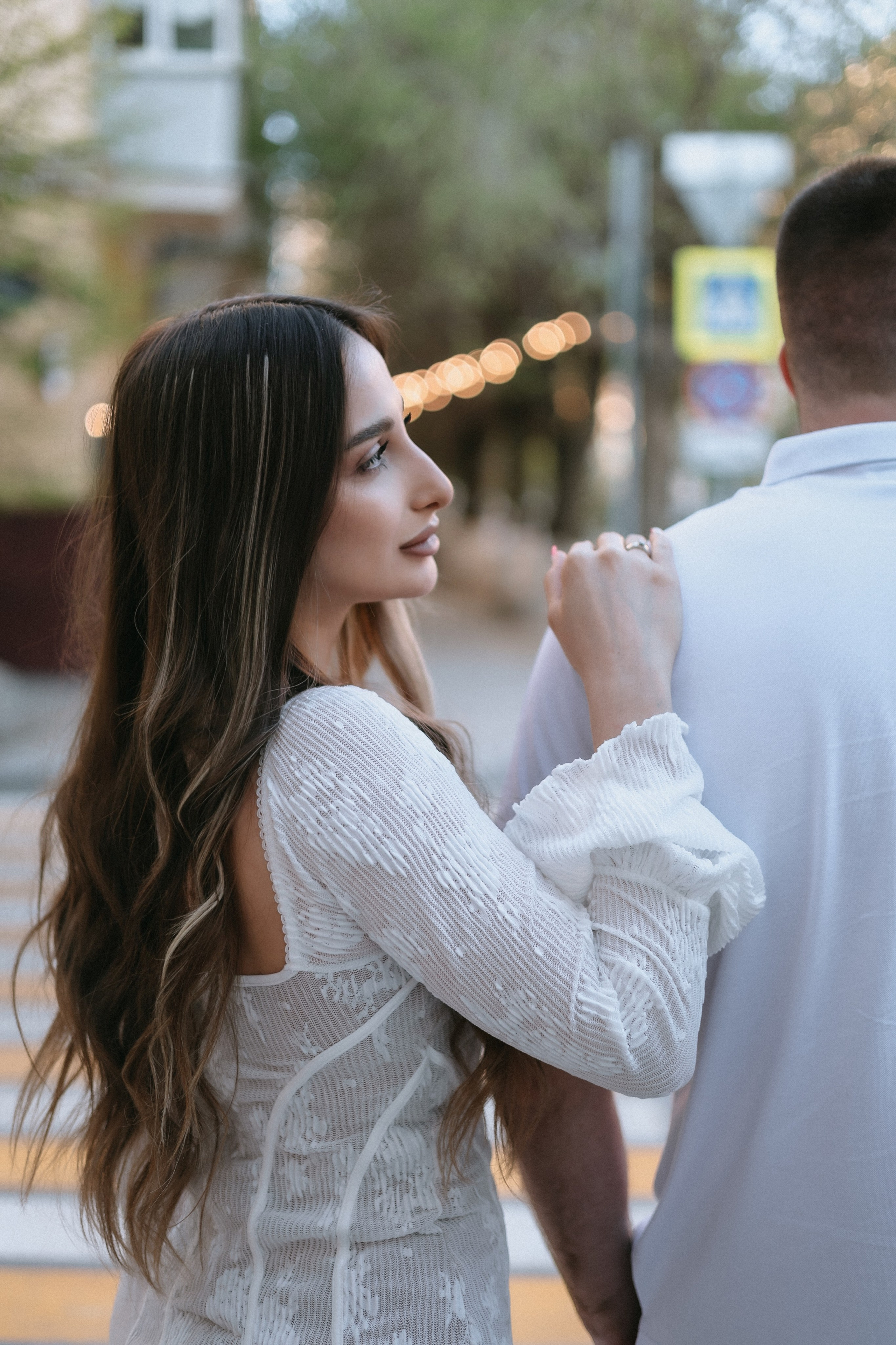 Данил & Ева. Фотограф Елизавета Наумова