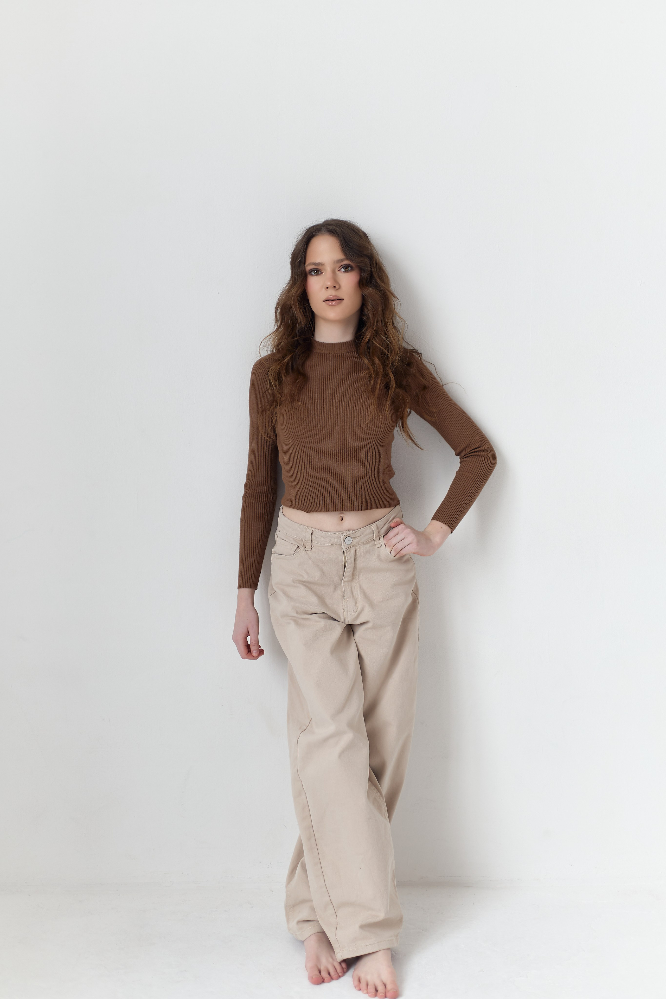 Вера. Фотограф Елизавета Наумова в Волжском & Волгограде