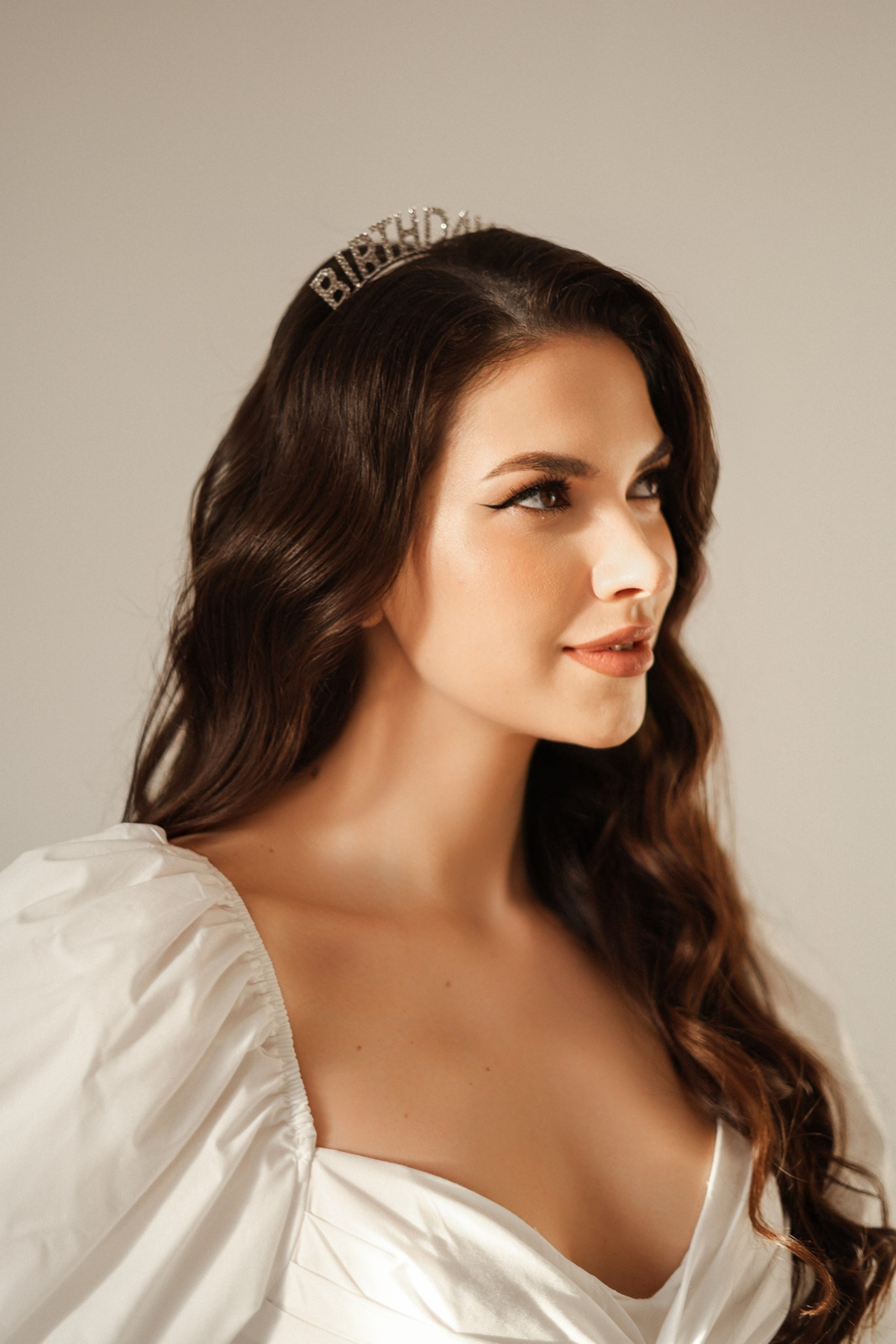 Снежана. Фотограф Елизавета Наумова