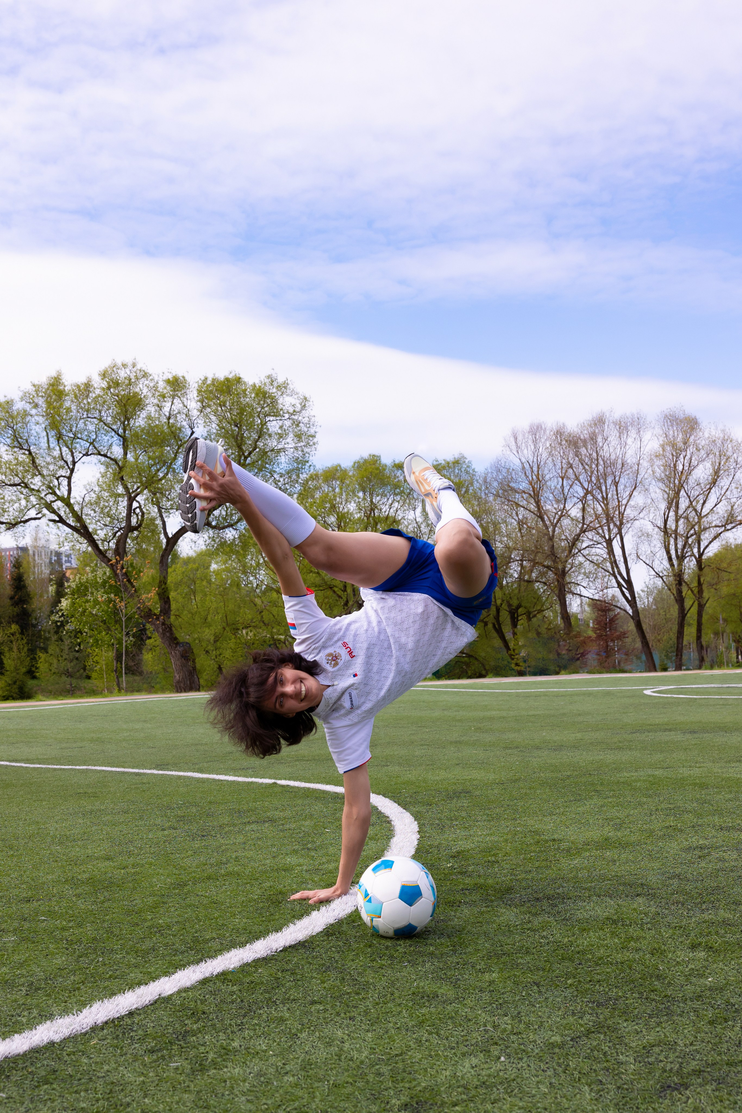 ФЖК «Троицк». Сказочный фотограф для Вас и Вашей семьи