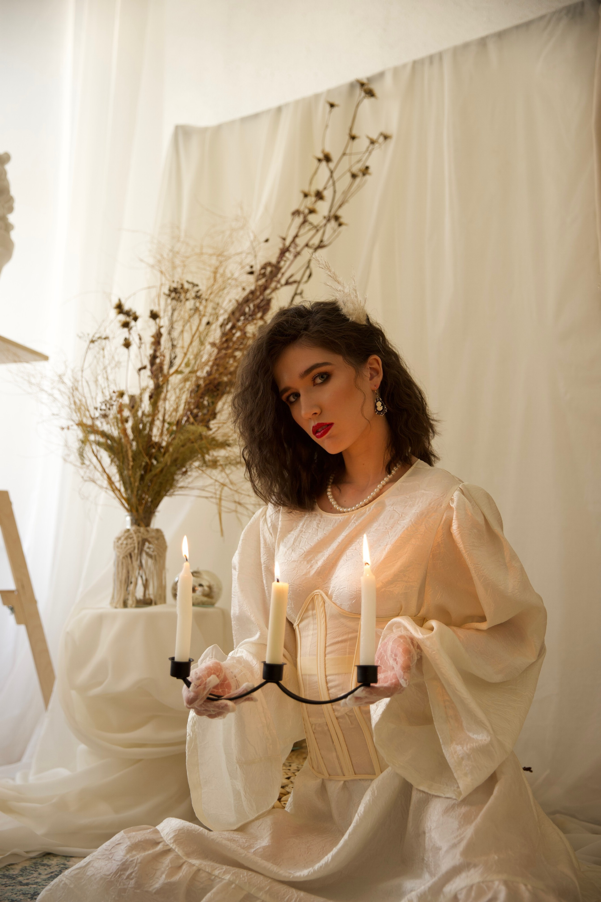 Саша. Фотограф Велькер Марина