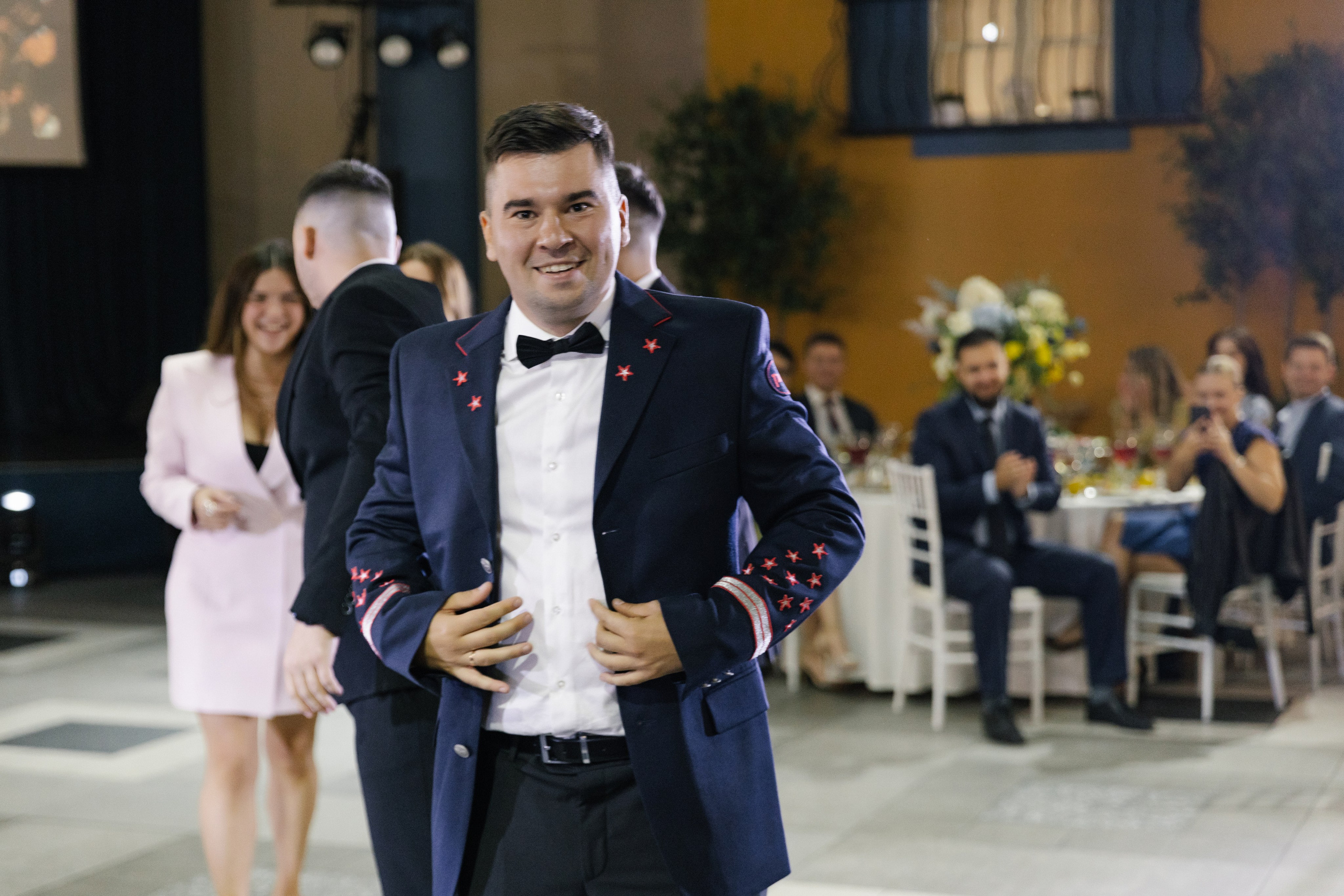 Глеб и Вера 2024. Свадебный фотограф в Москве, Ярославле Виталий Квант