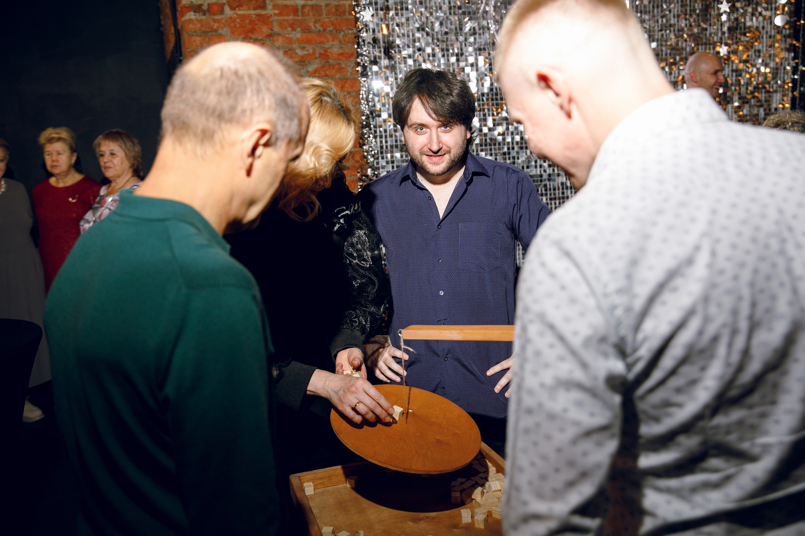 Клиника Константа. Свадебный фотограф в Москве, Ярославле Виталий Квант