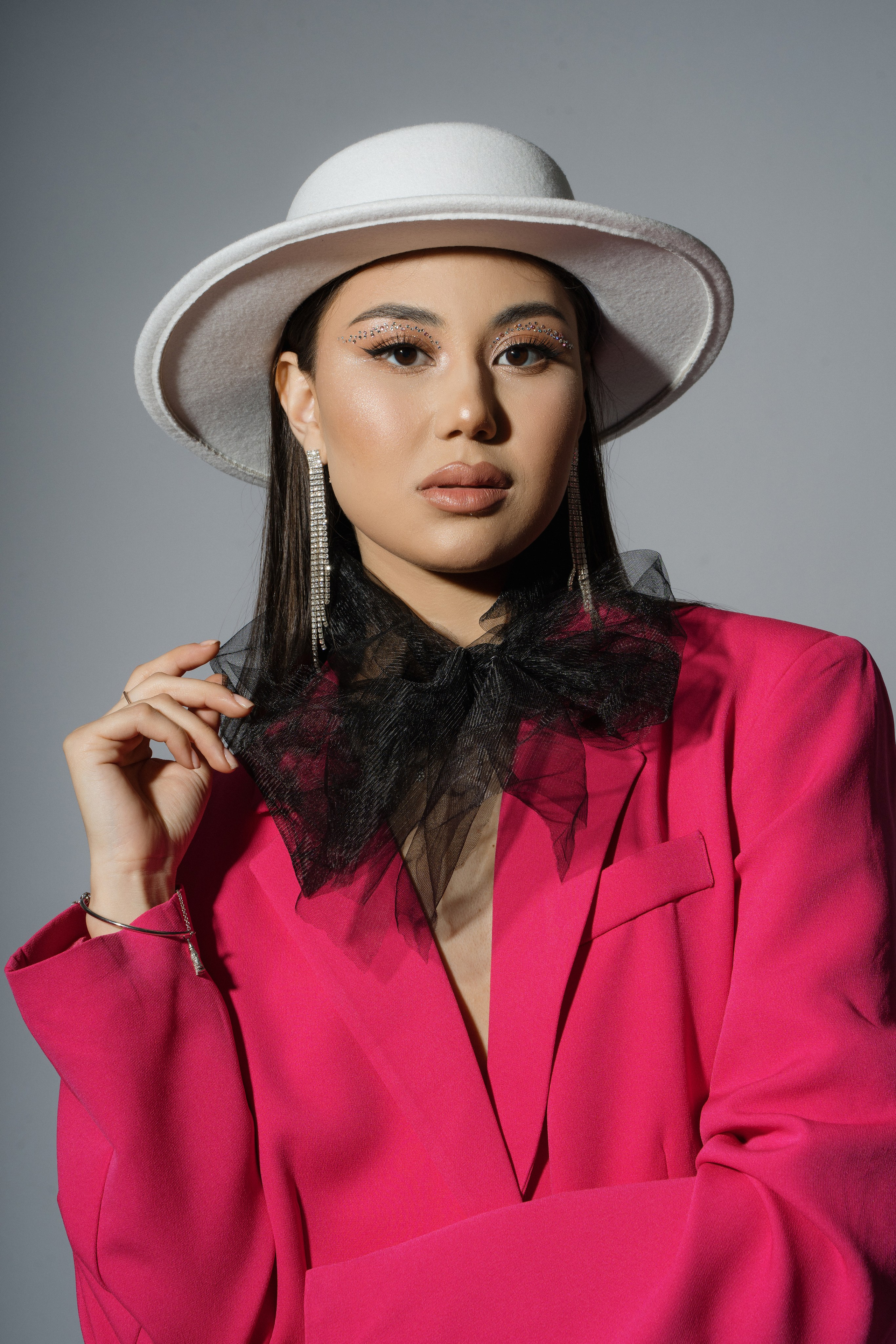 ЖЕНСКИЙ ПОРТРЕТ. Женский и детский фотограф Элиста Калмыкия Виктория Баташова