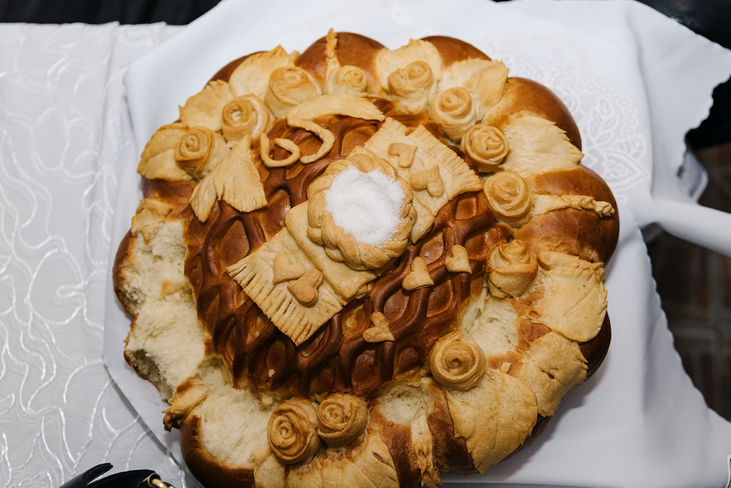 Роман и Карина. Фотограф Волжский Екатерина Егорова