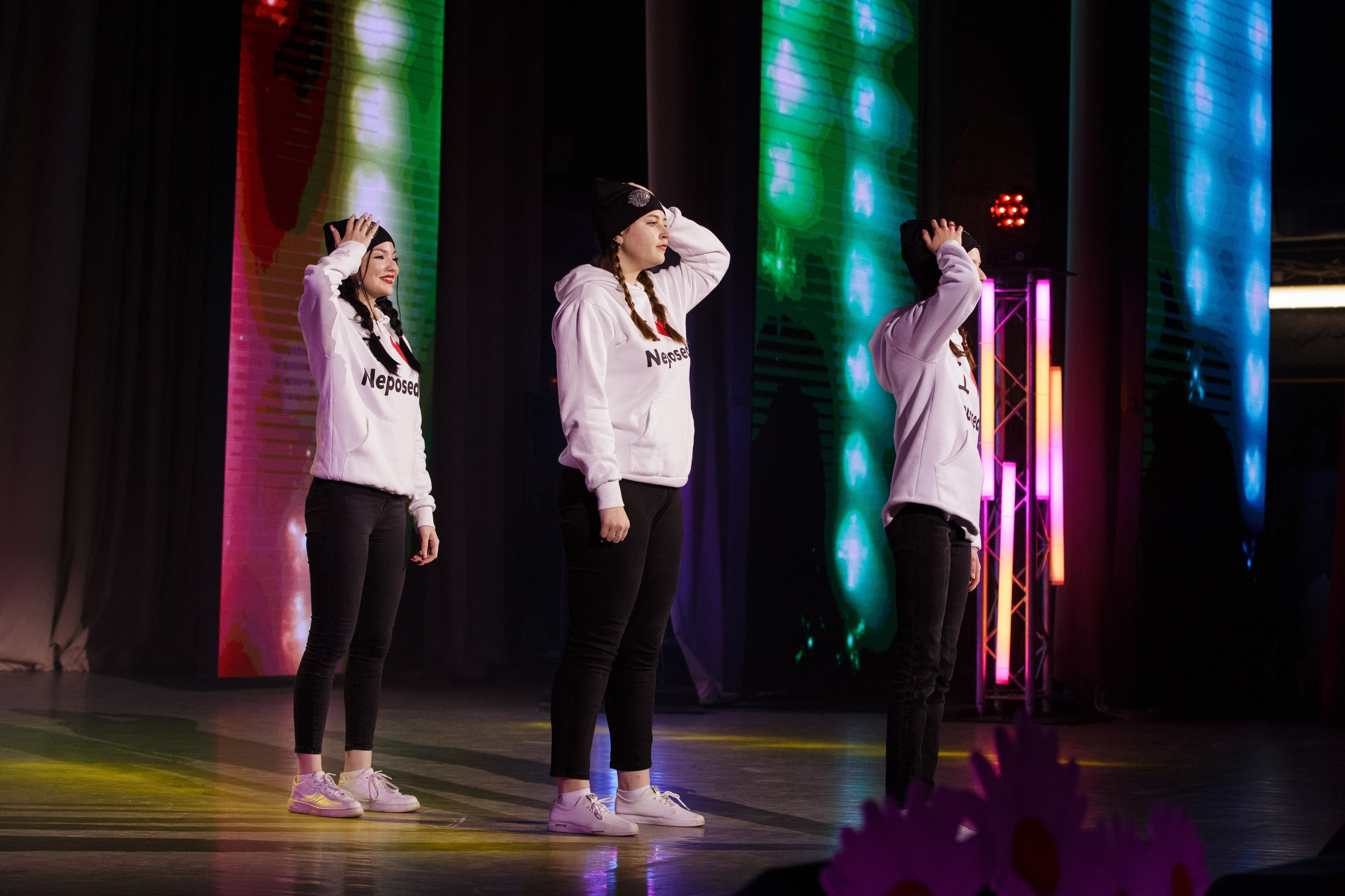 Ломая барьеры 2023. Премьера мюзикла. Семейные и детские съемки в Уфе