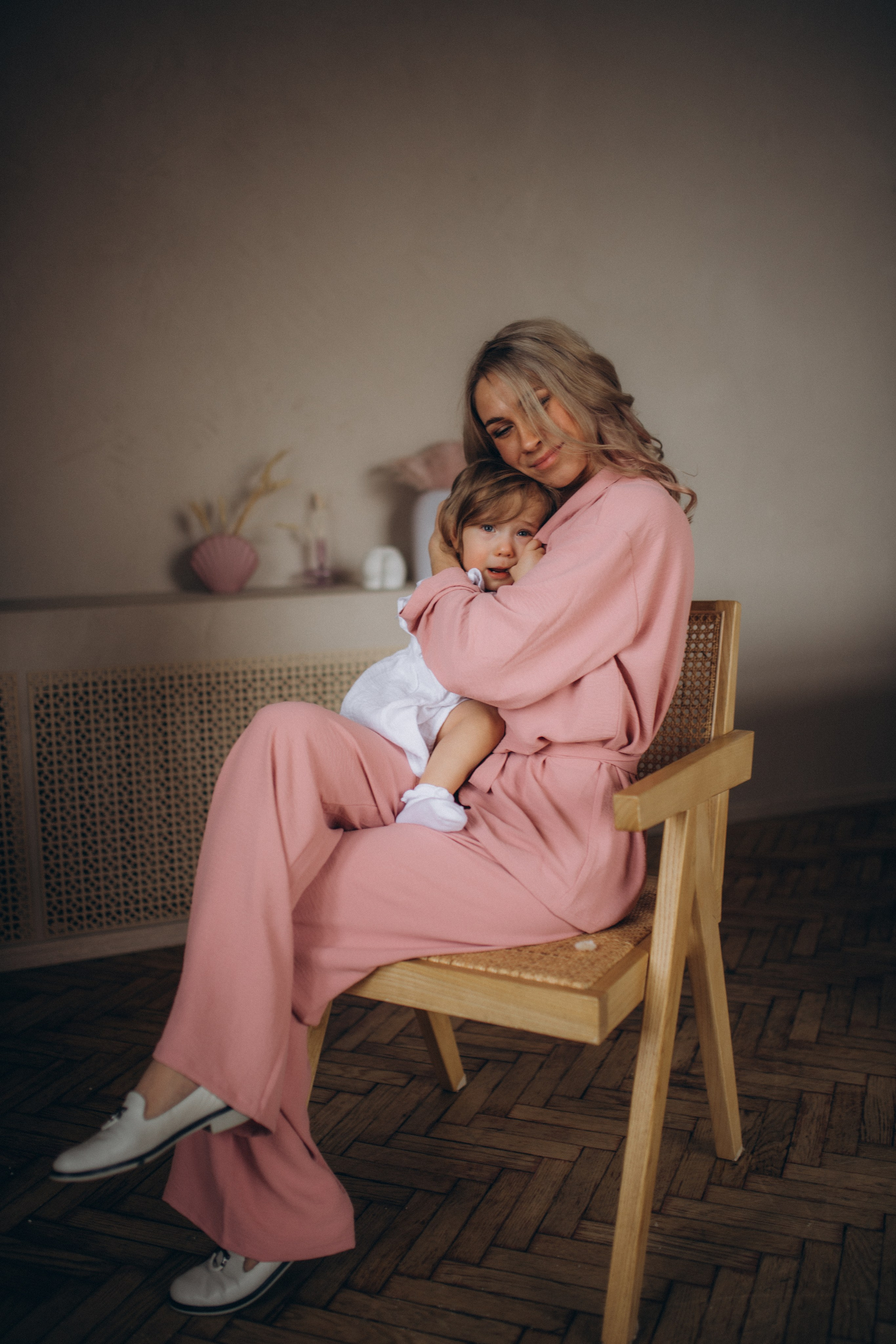 Женское поколение. Фотограф Винокурова Кристина в Санкт-Петербурге