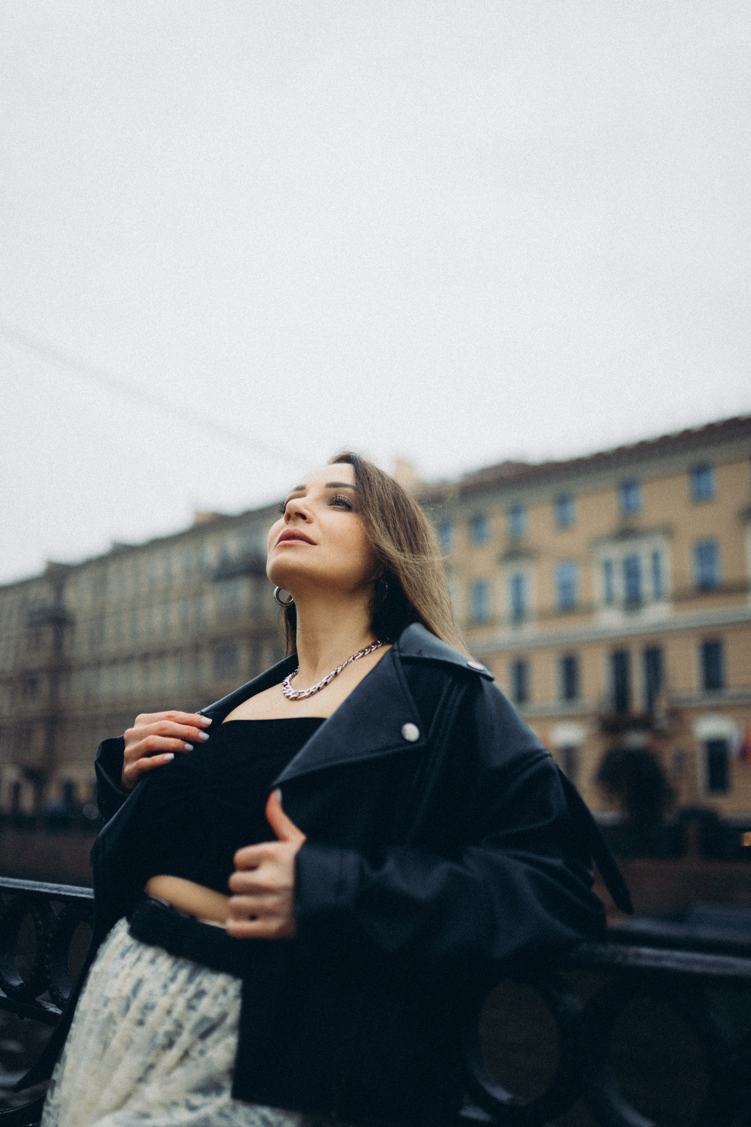 Анастасия. Фотограф Винокурова Кристина в Санкт-Петербурге