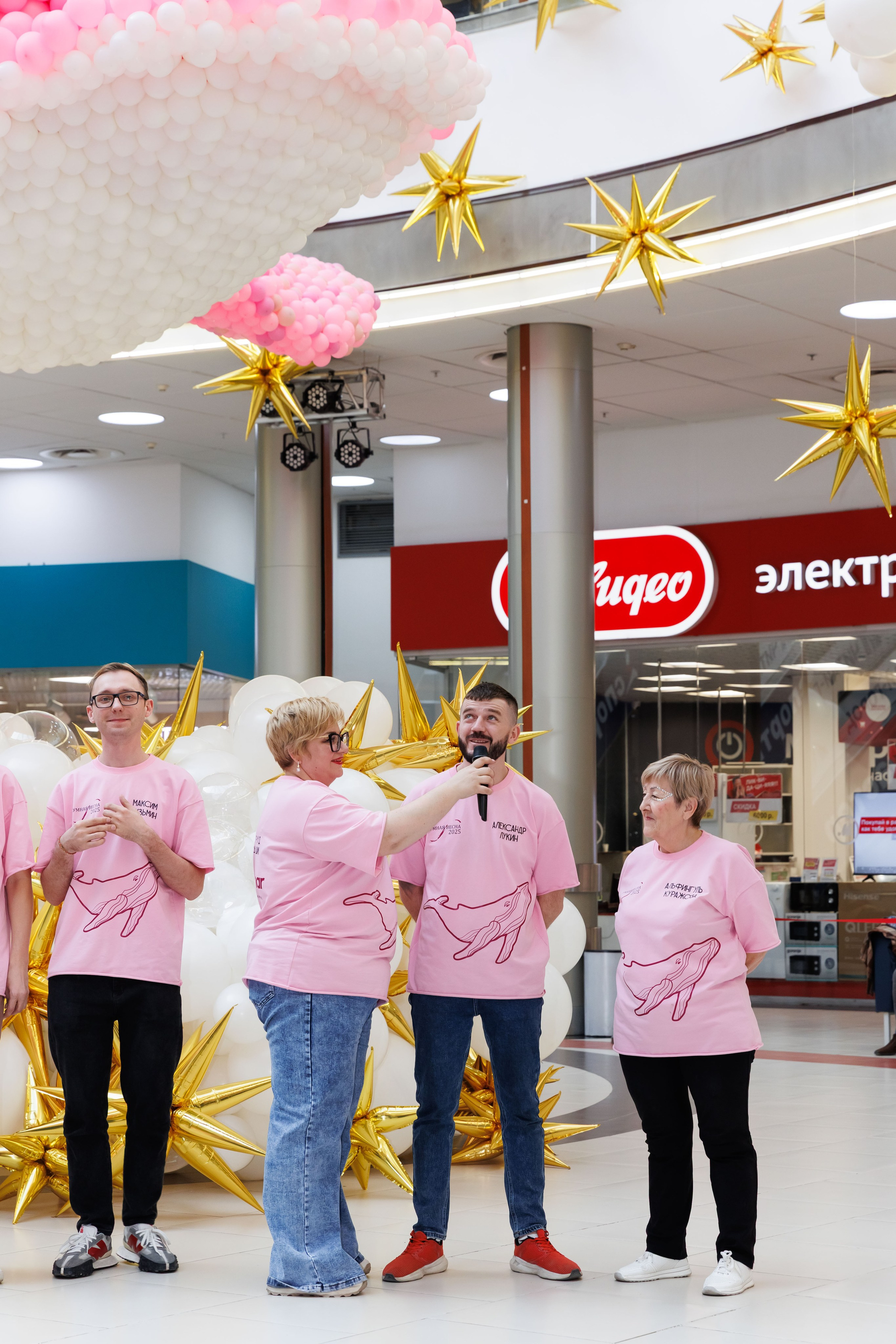 Умная весна 2025. Фотограф Новосибирск — Наталья Гресь