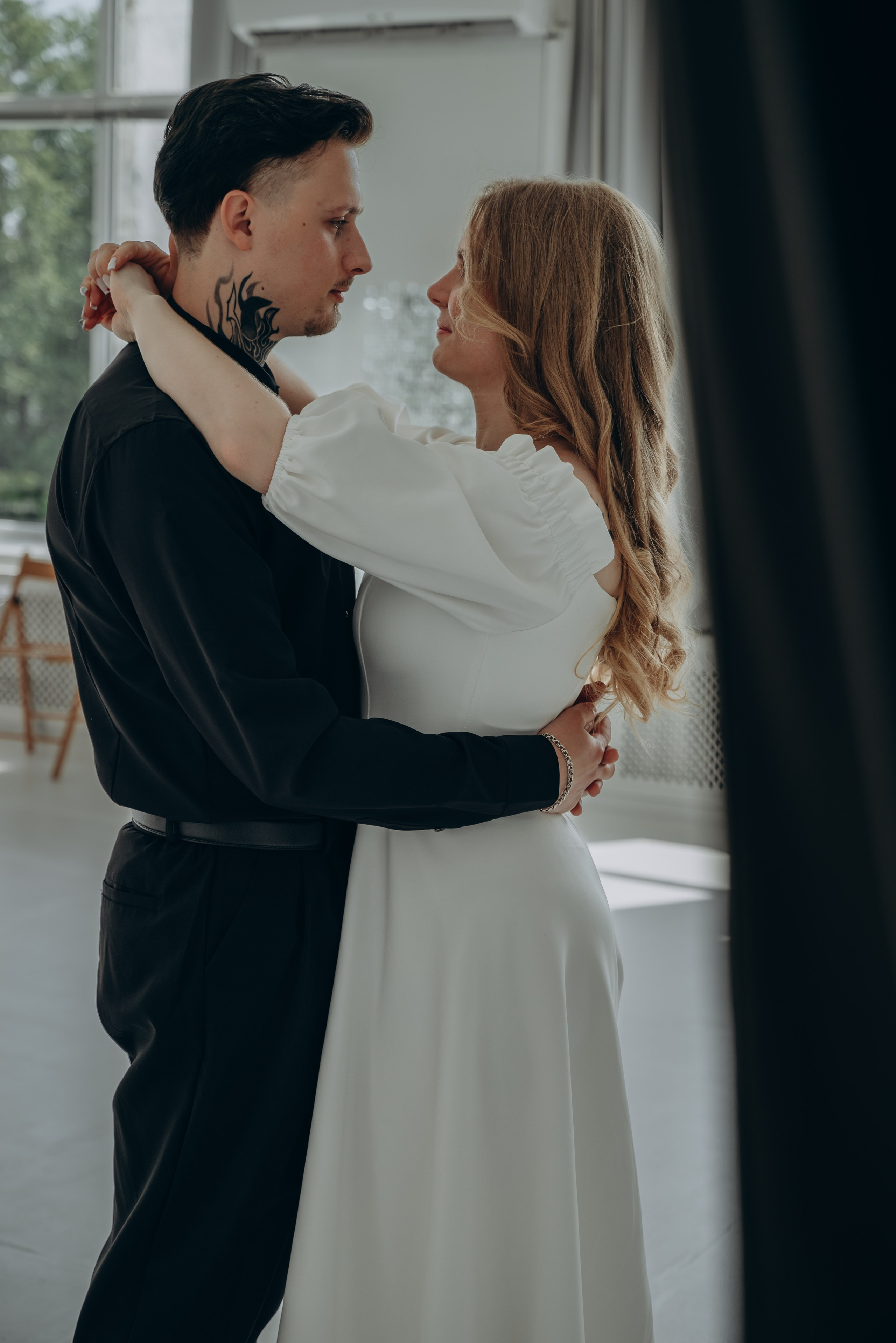 Катя + Максим. Фотограф в Дзержинске Наташа Баева