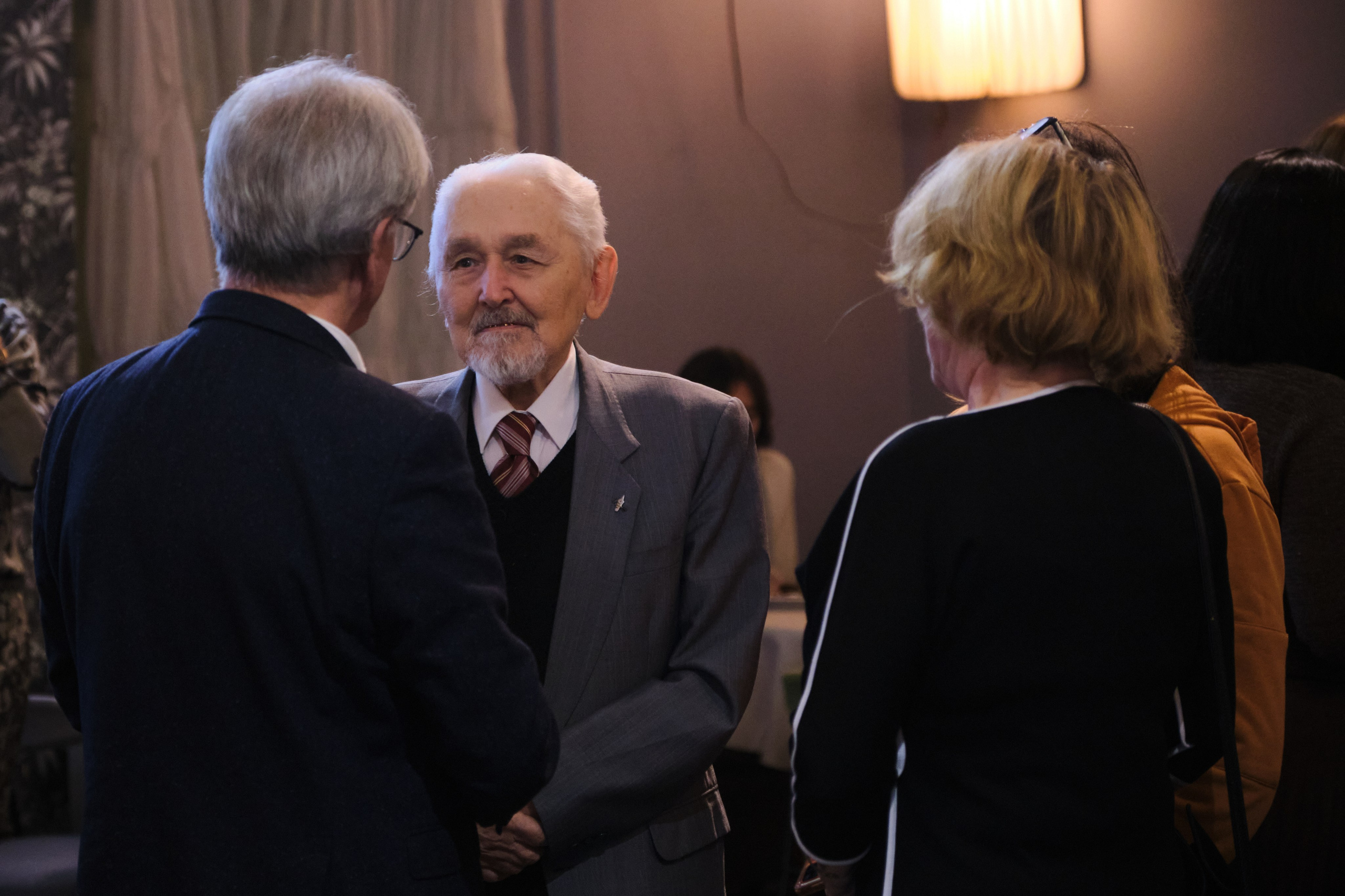 Message to Man 2024. Фотограф в Санкт-Петербурге