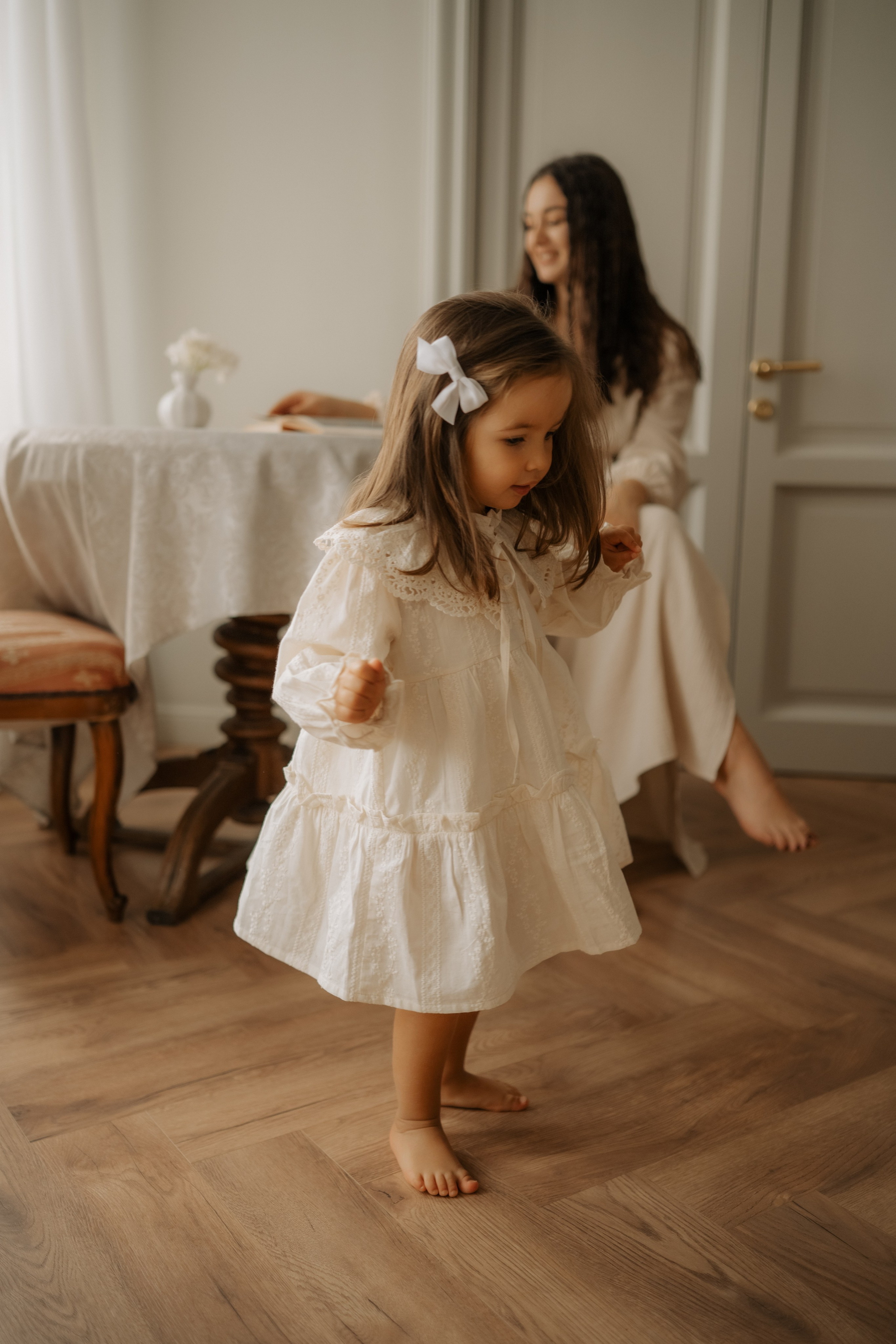 Полина и Аня. Дьяконова Валерия семейный и детский фотограф в Санкт-Петербурге