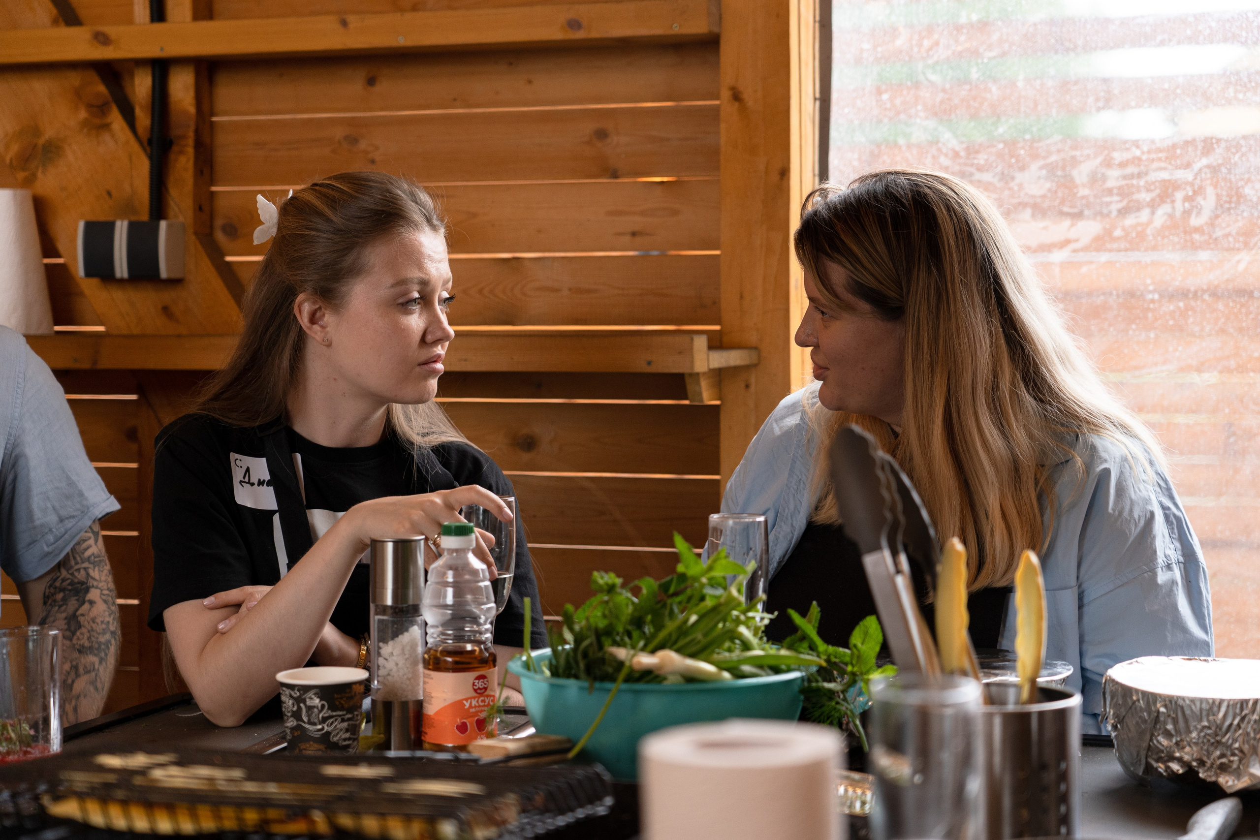 Смекалка. Фотограф-эстет