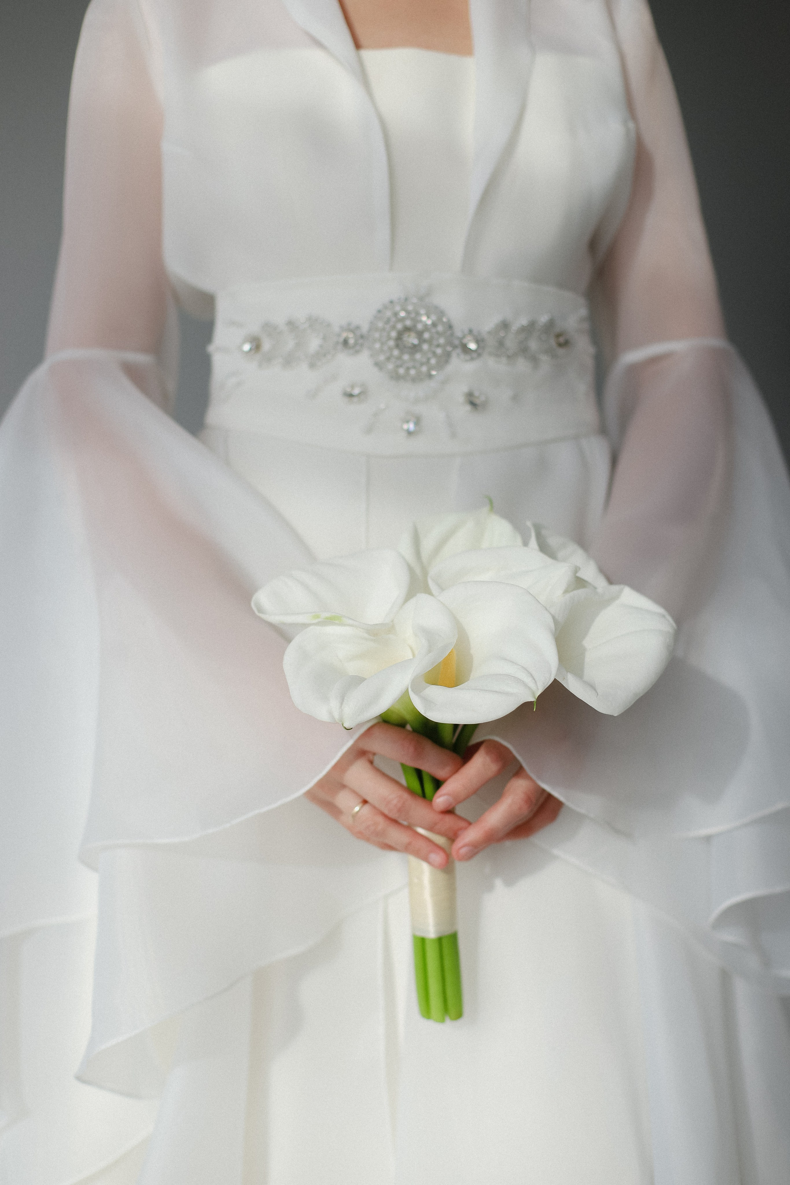 Анель и Ислам. Фотограф в Алматы и Москве Даша Пушкина