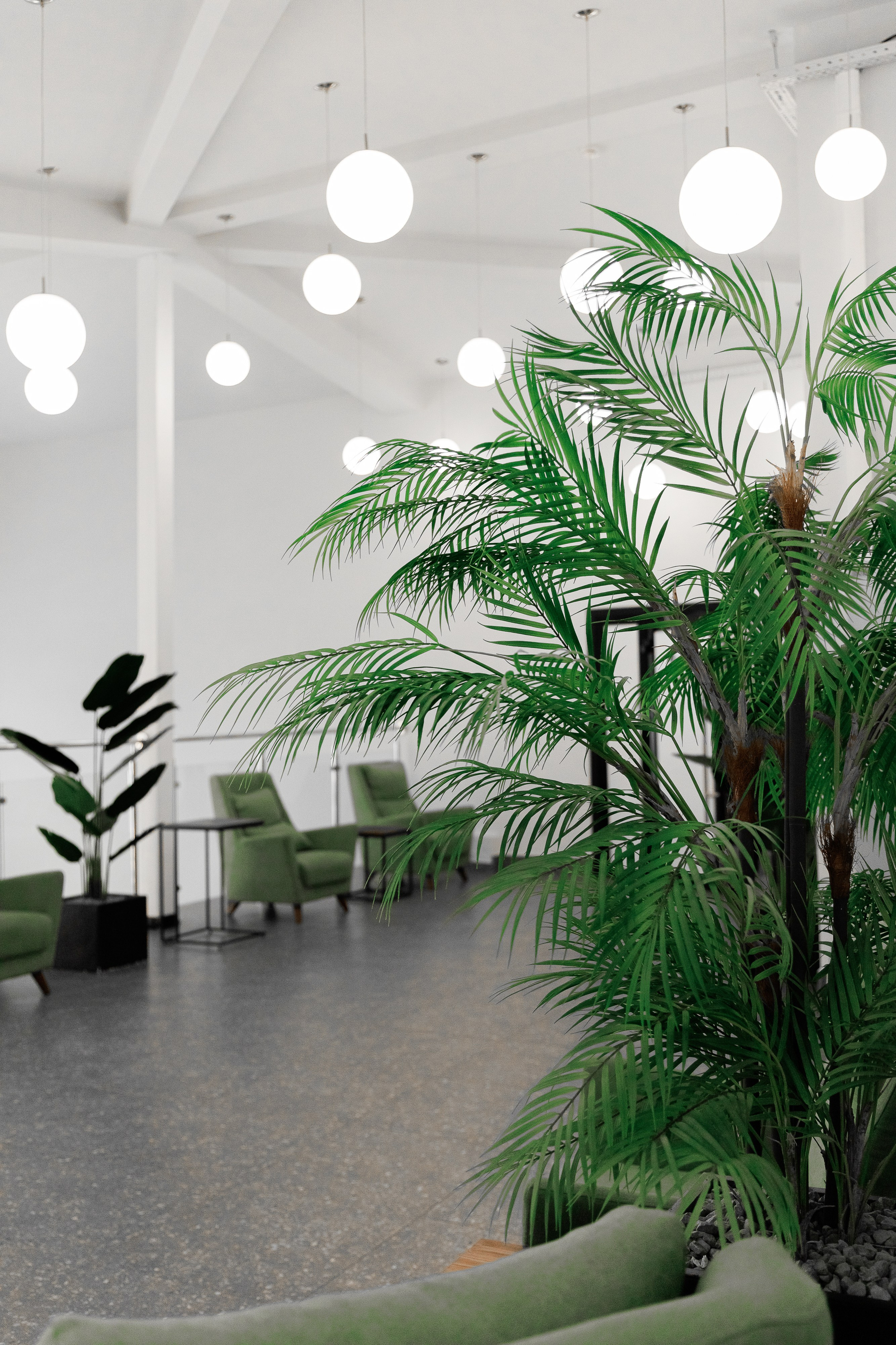 Интерьер бизнес-пространства «Фабрика-6». Интерьерный, предметный фуд-фотограф в Нижнем Новгороде Наталья Латыпова