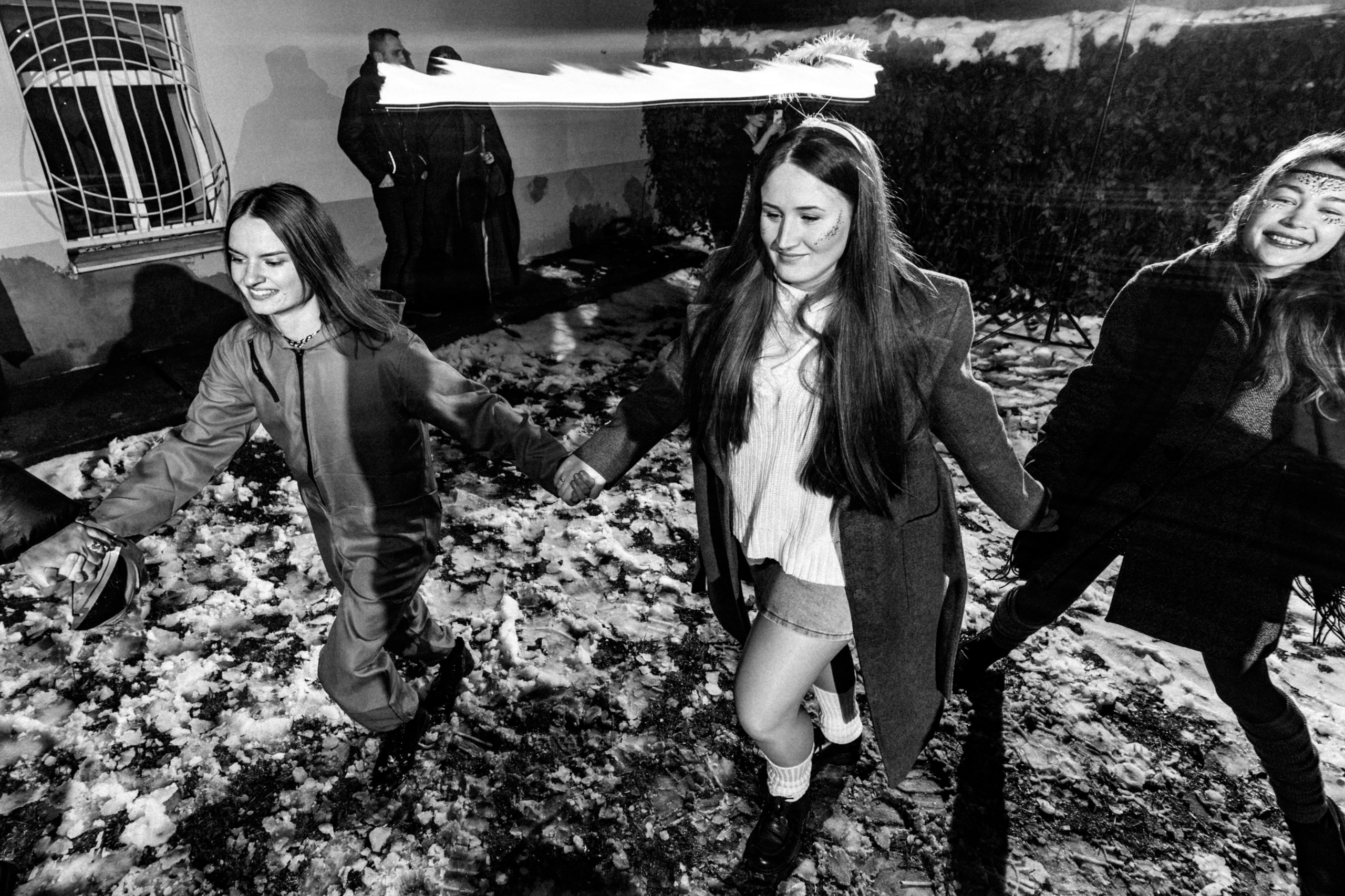 Корпоратив Helloween. Фотограф Новополоцк, Полоцк, Минск, РБ, Зимаков Егор