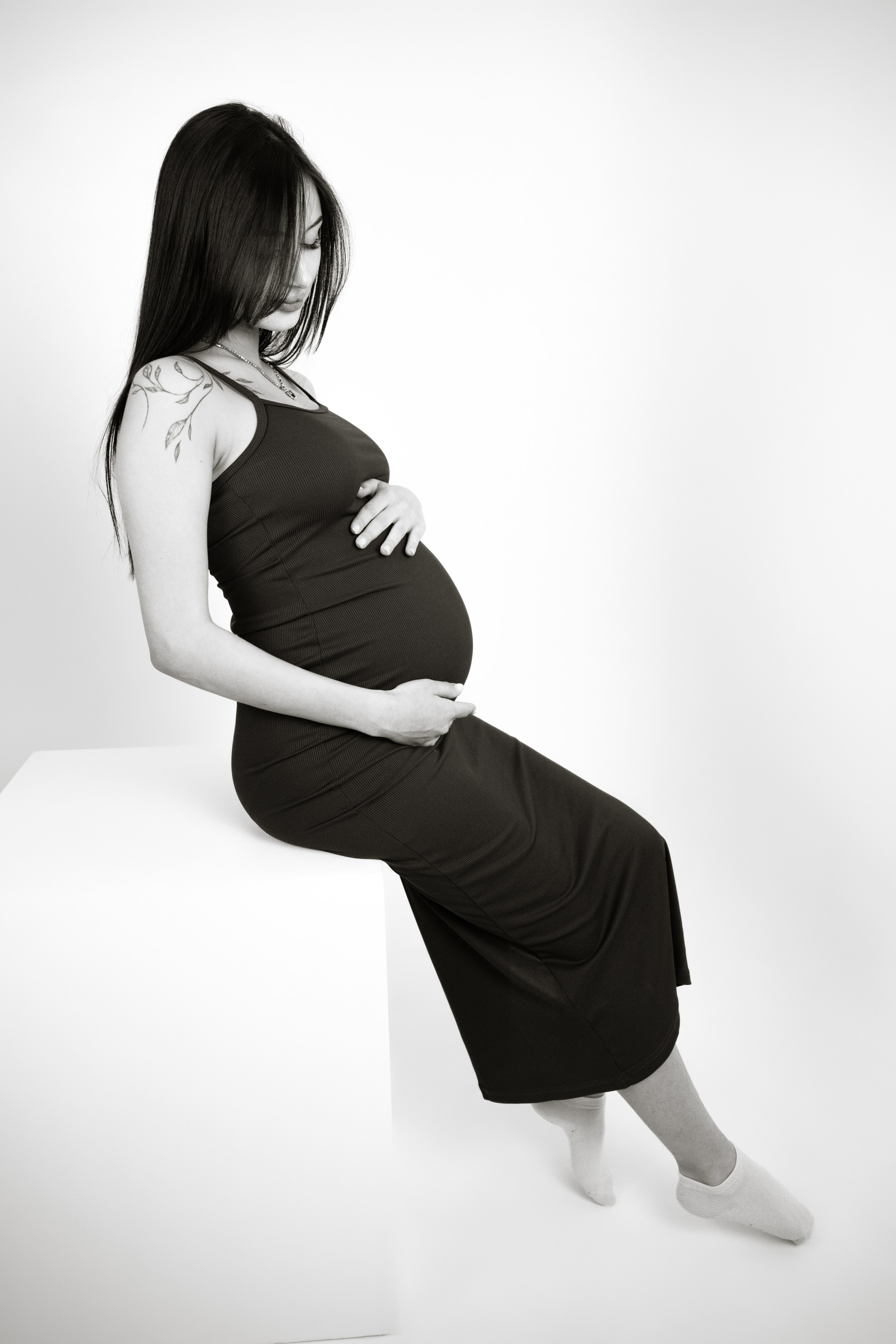 Фотосессии беременности. Студийный и свадебный фотограф и видеограф в Севастополе — Юлия Макаренко