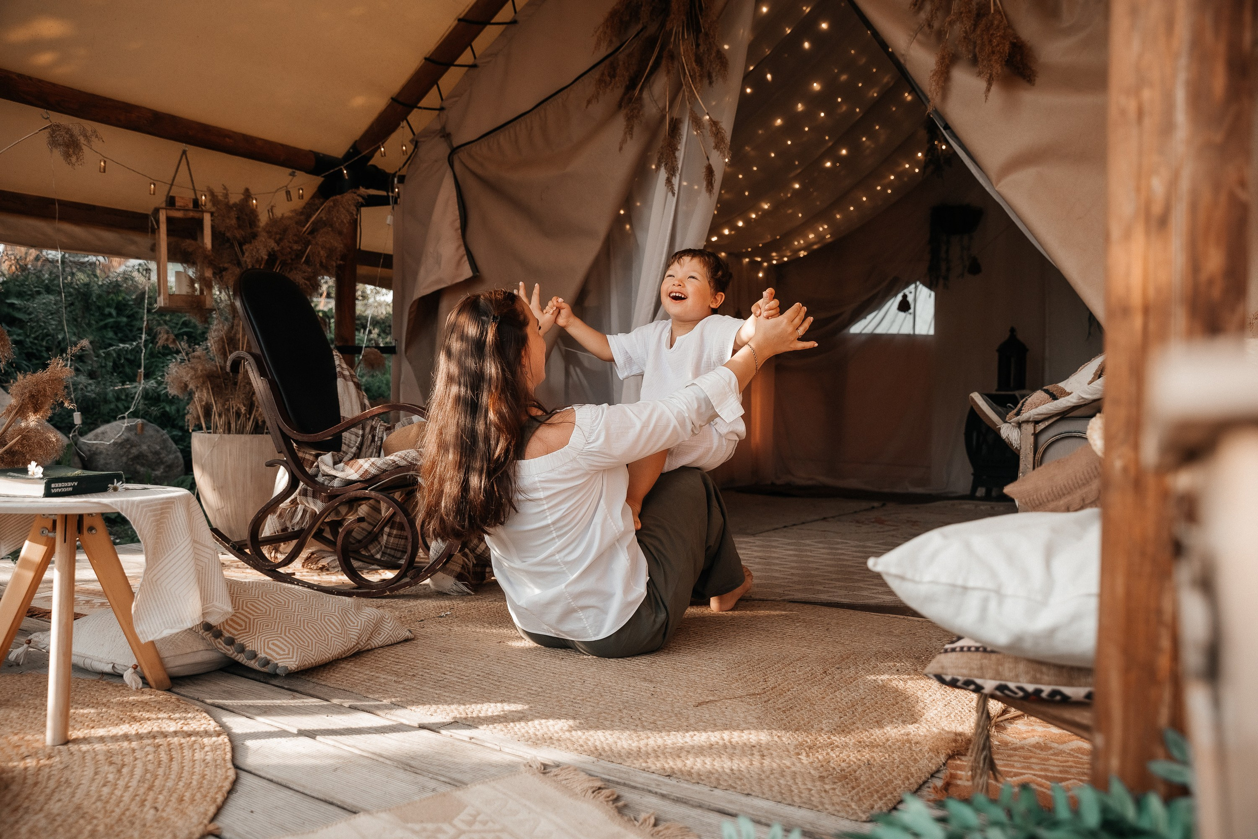 Семейная фотосессия. Детский и семейный фотограф в Санкт-Петербурге и области Никова Вика