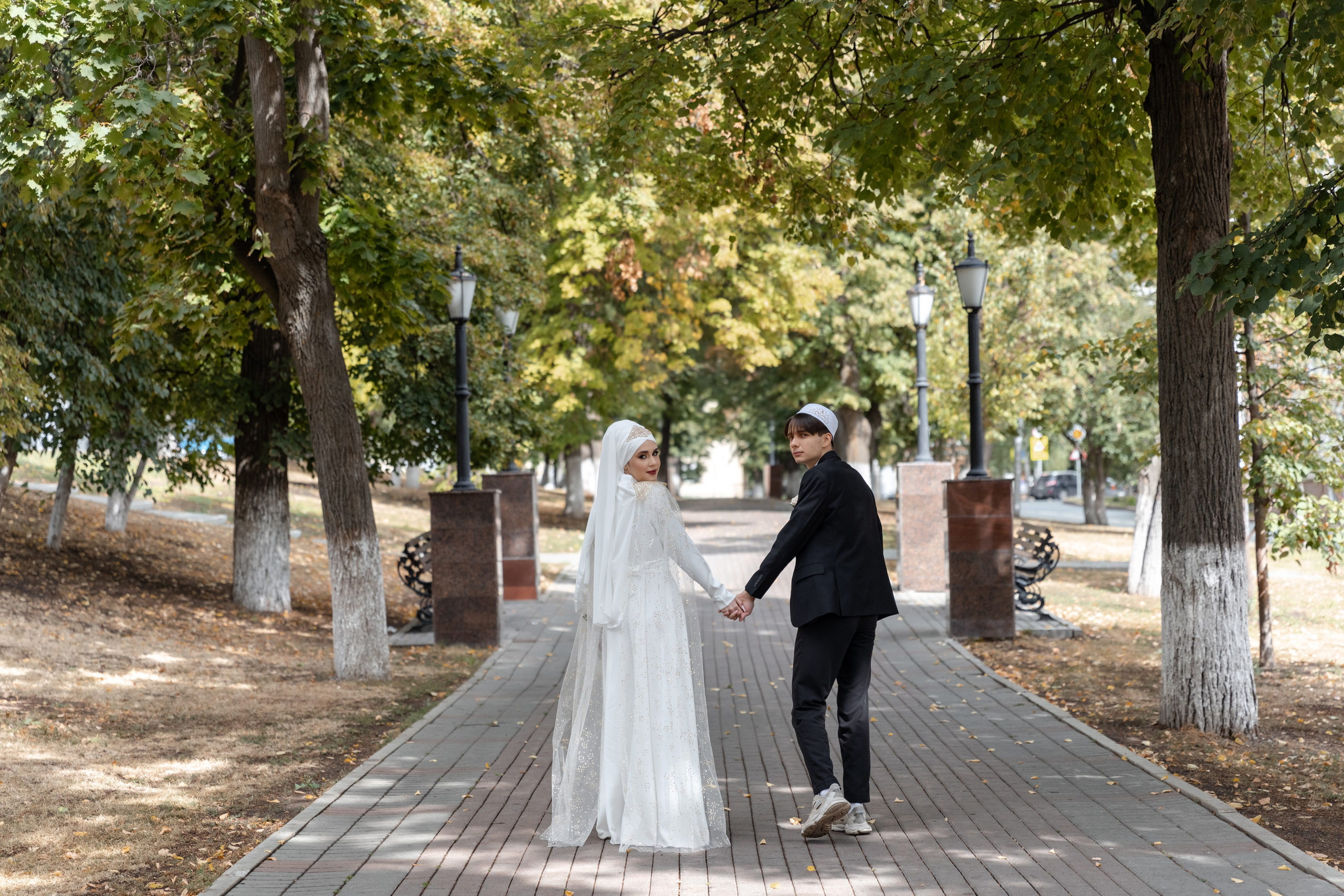 Руслан Ангелина. Свадебный фотограф в Уфе Лилия Сова