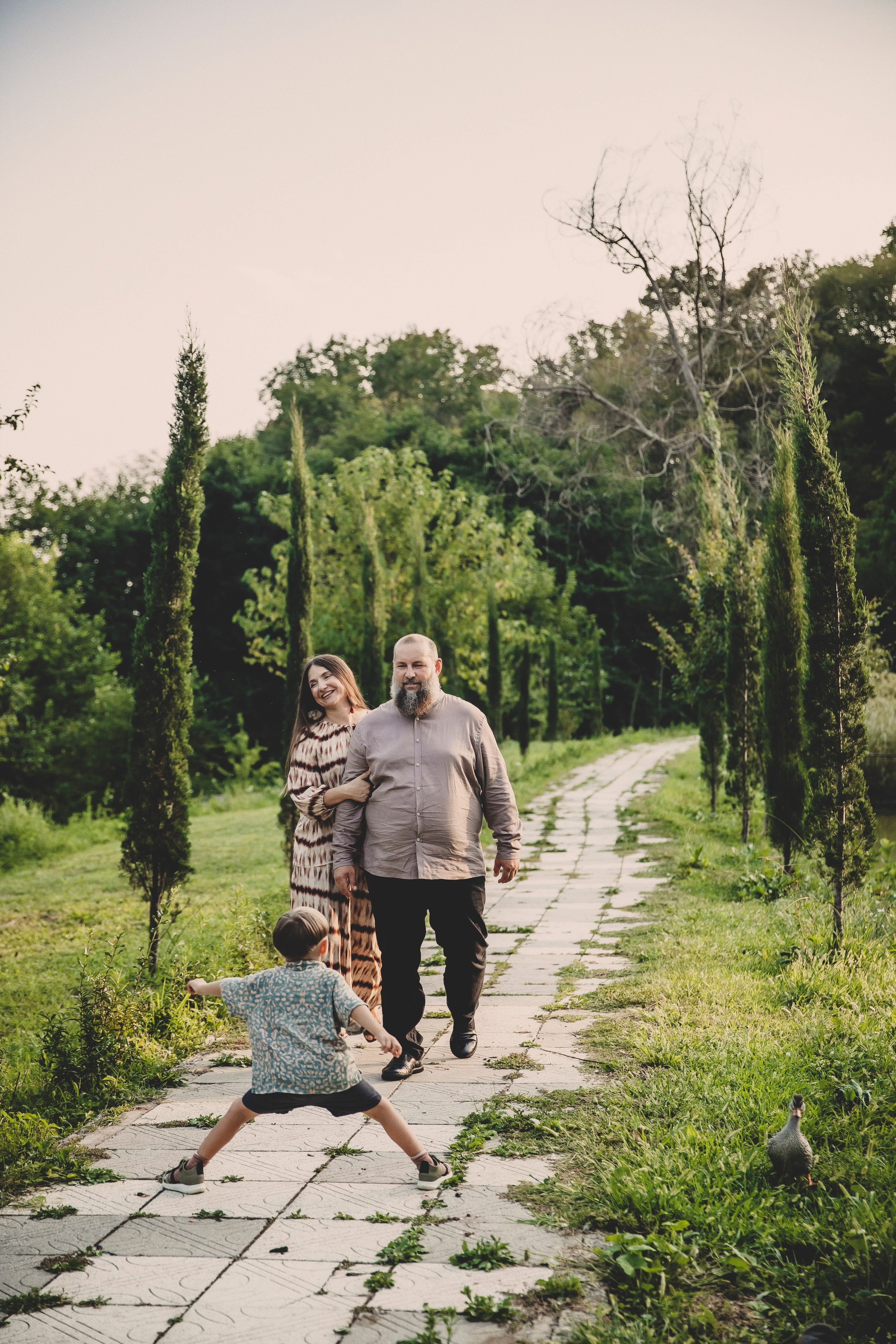 Семья Татьяны. Свадебный и семейный фотограф Колоскова Мария (Сочи и весь мир)