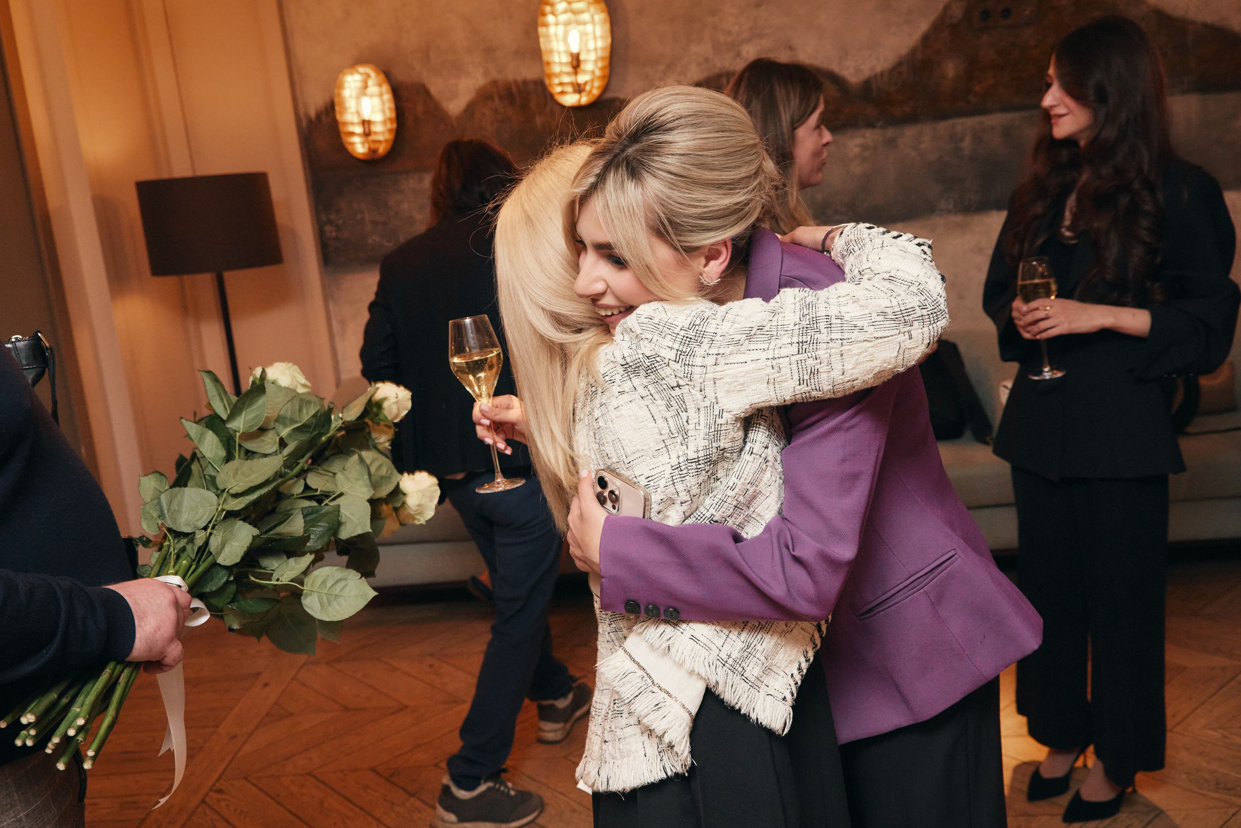 Events. Olya Filina | Moscow Photographer