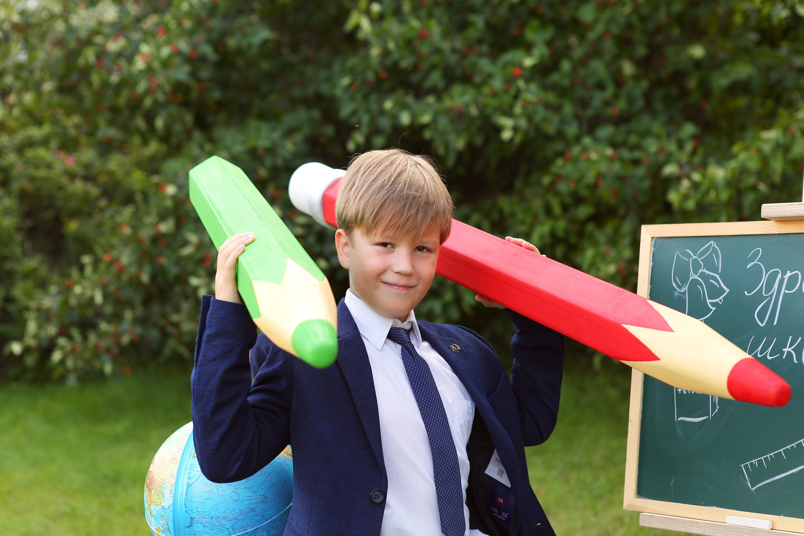 Фотопроект для начальных классов. Студия детской и семейной фотографии 12кадров