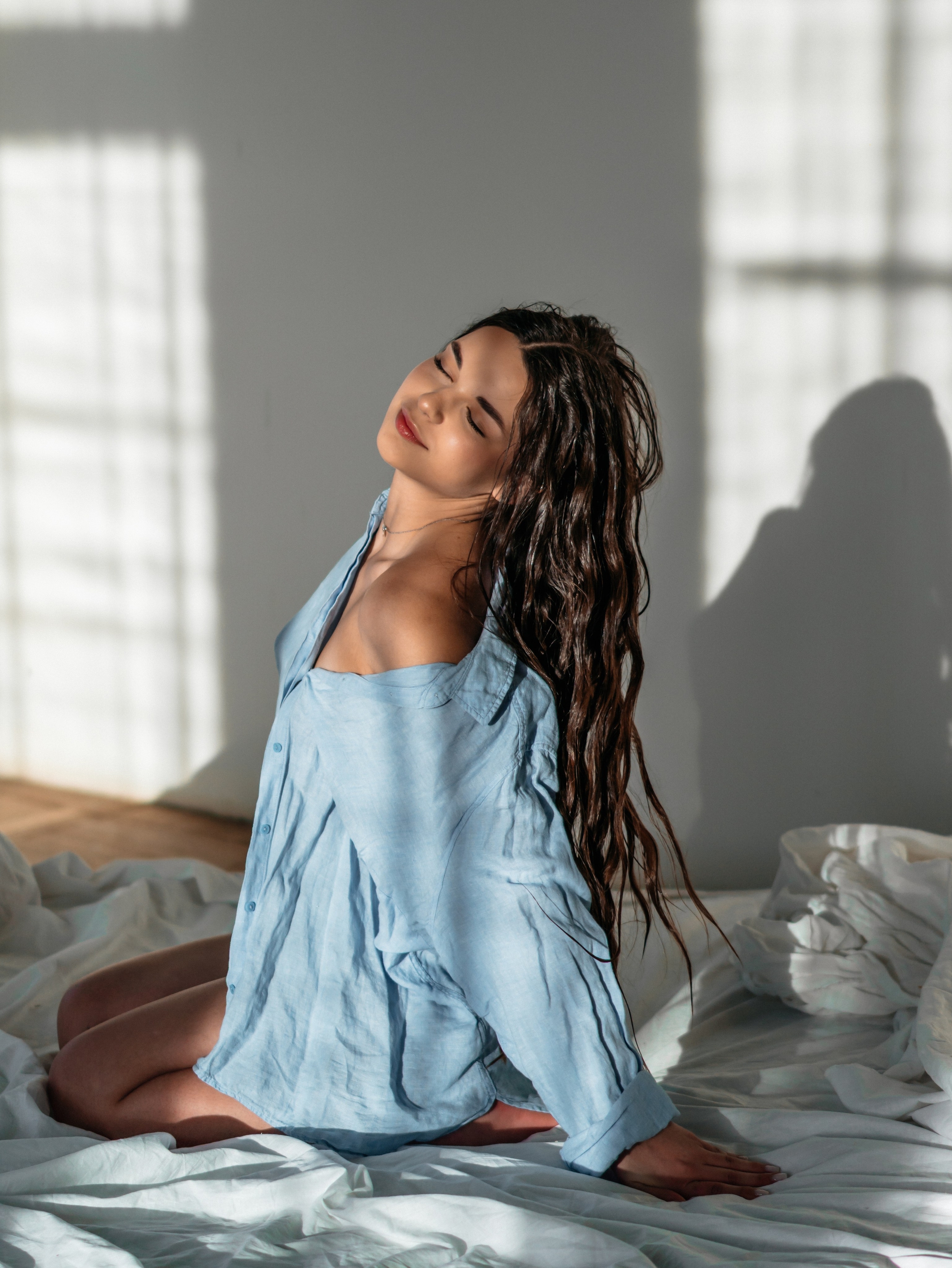 Арина / 2 party. Валерия Булыгина | Фотограф