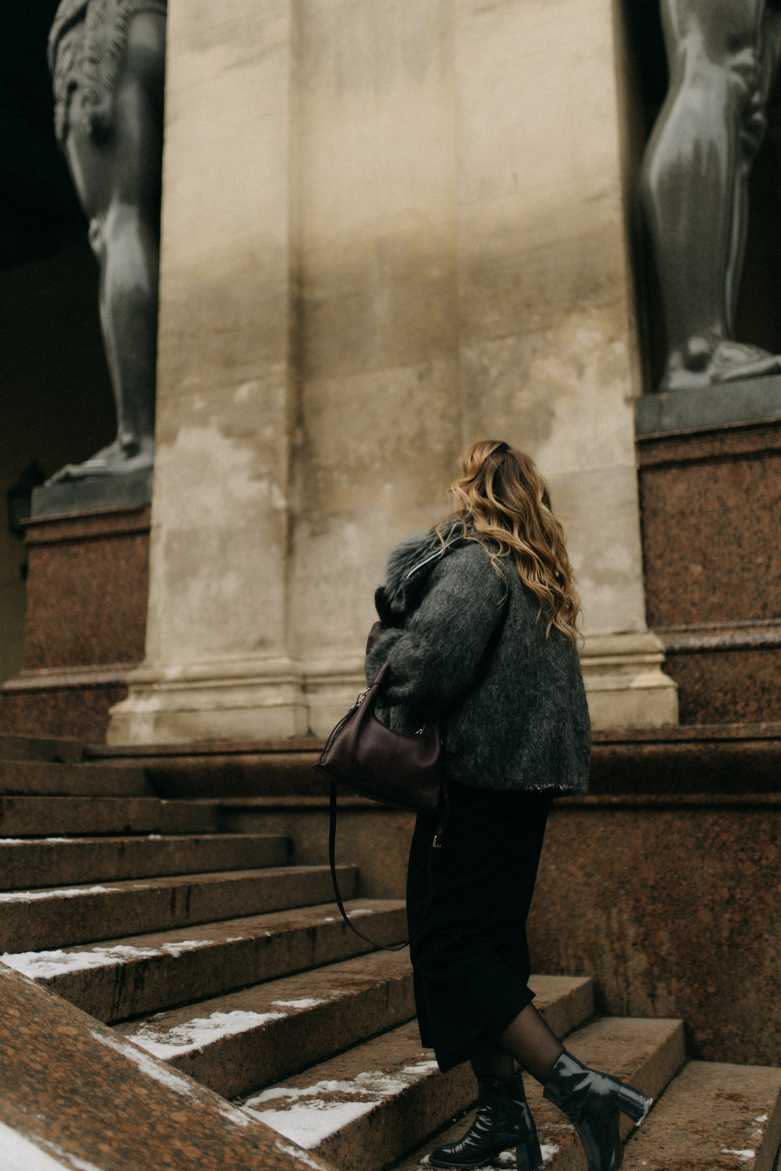 Леся. Фотограф в Санкт-Петербурге