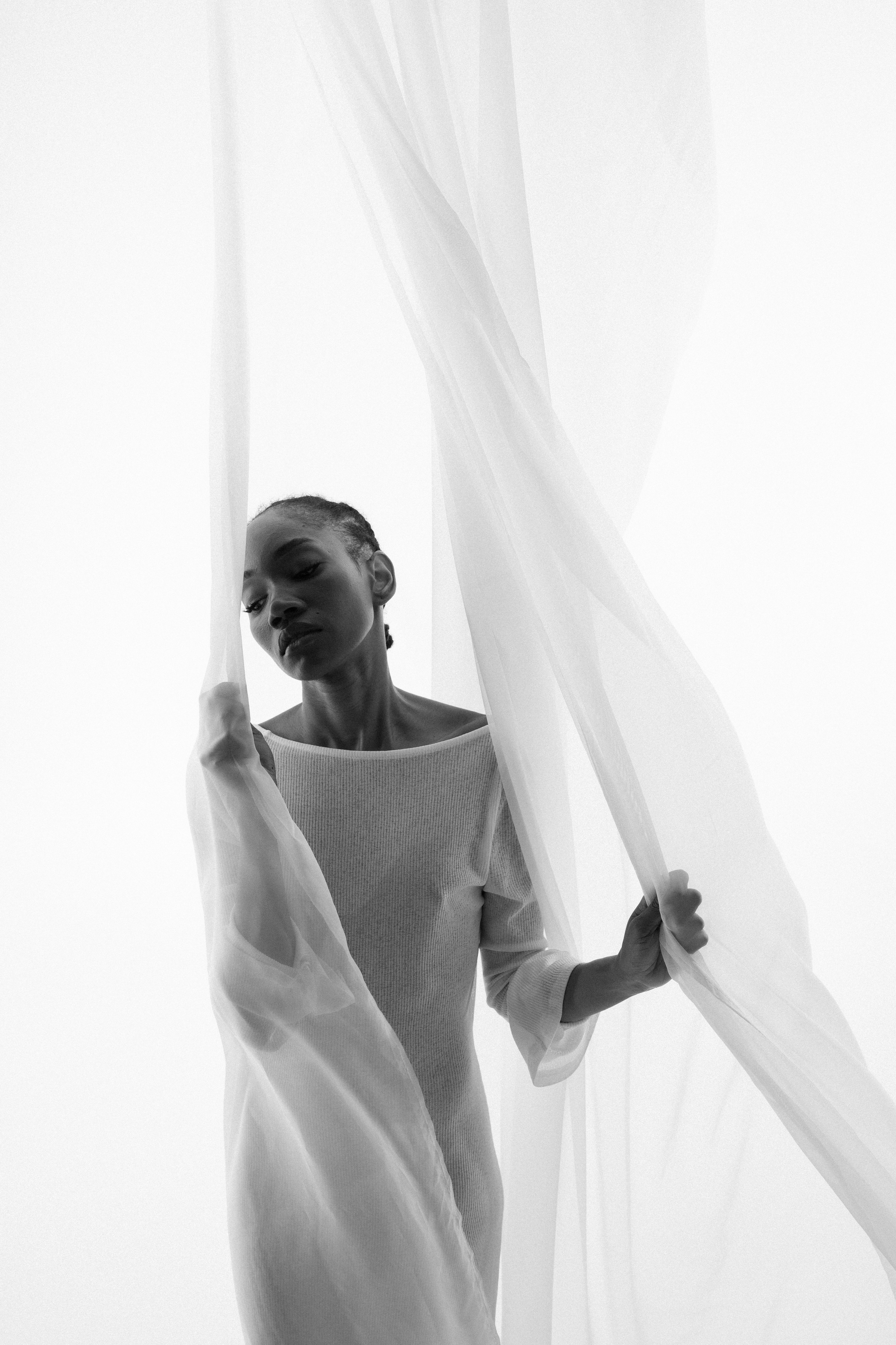 Воздух. Индивидуальный фотограф в Красноярске