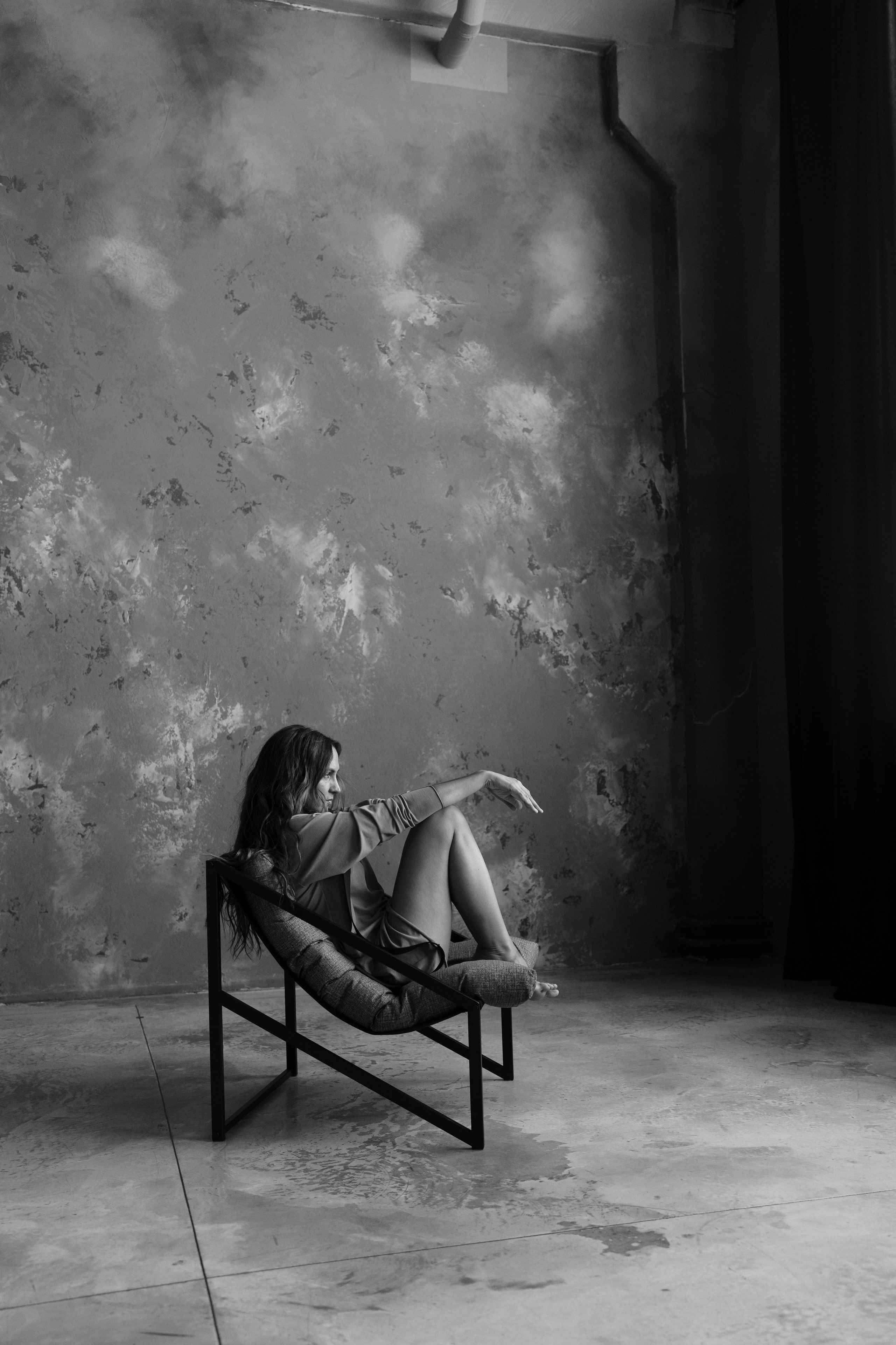 Выйти за рамки. Индивидуальный фотограф в Красноярске