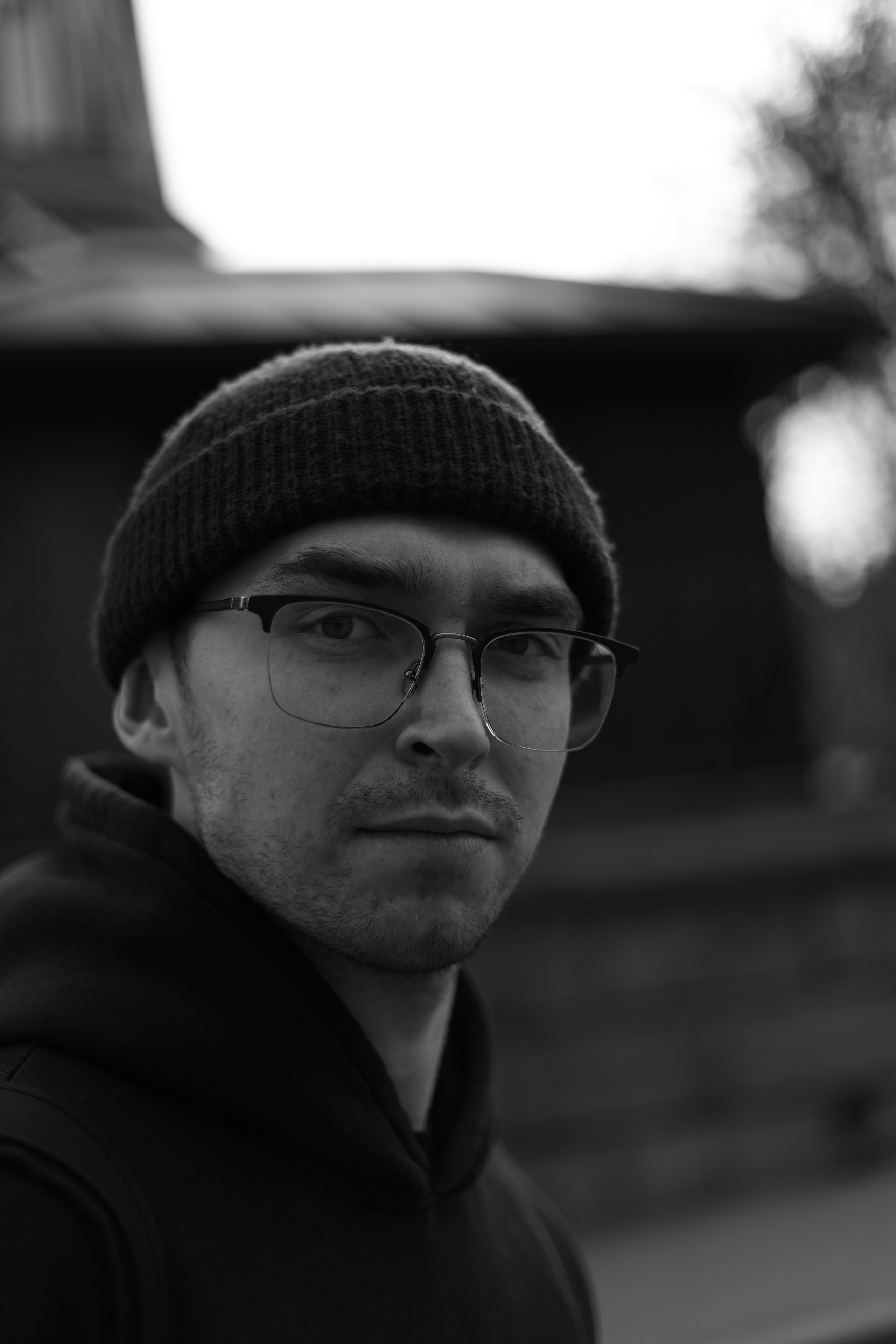 Портрет. Фотограф Красногорск — Москва|Сёма Юдин