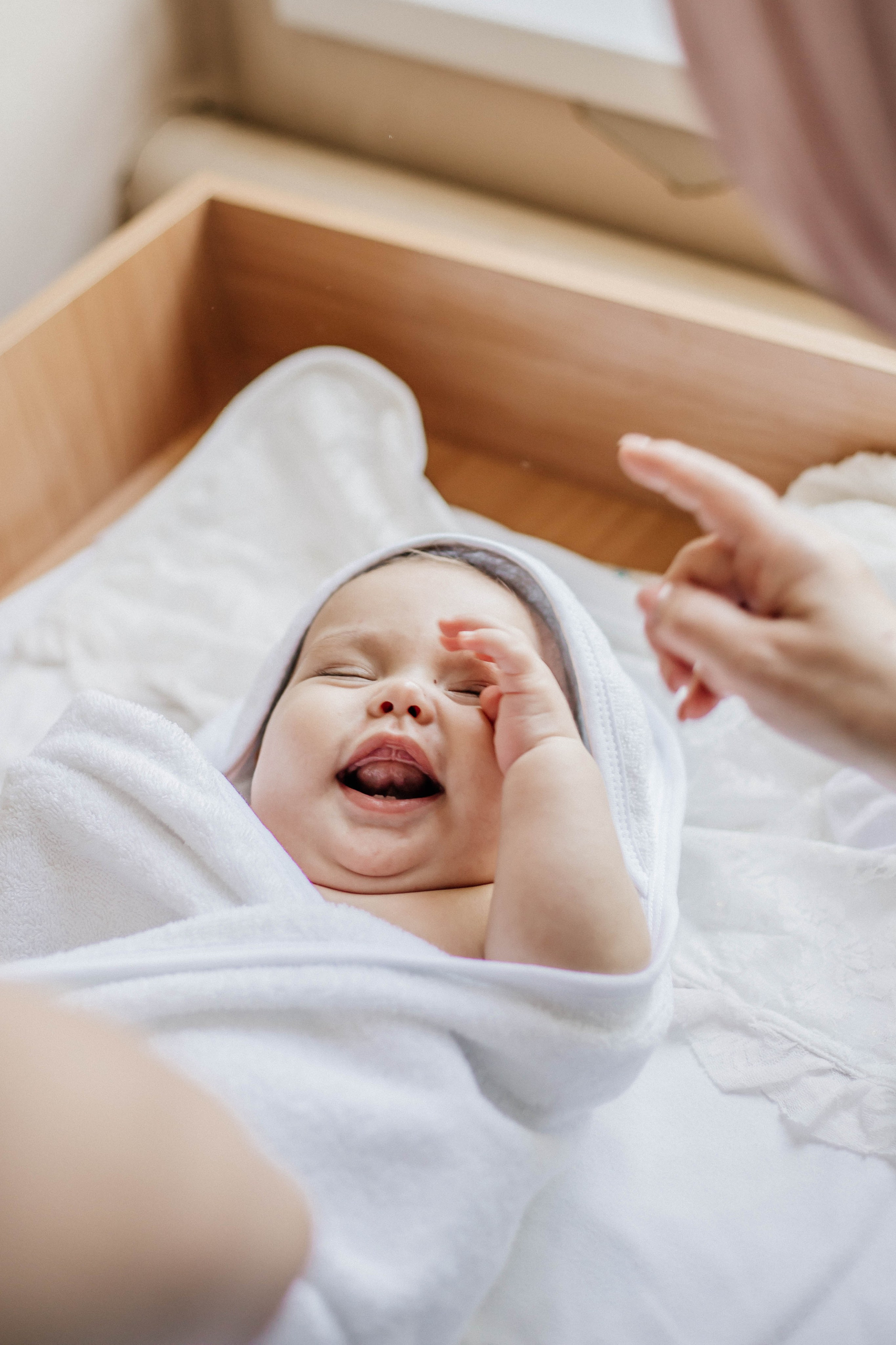 Крещение. Рыжова Тамара