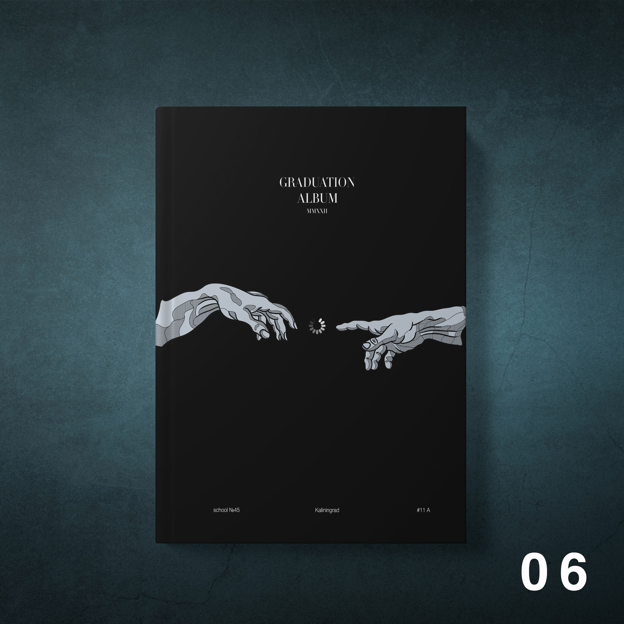 Обложки для выпускных альбомов 9-11 классов. Студия школьной фотографии в Твери. Выпускные альбомы в Твери