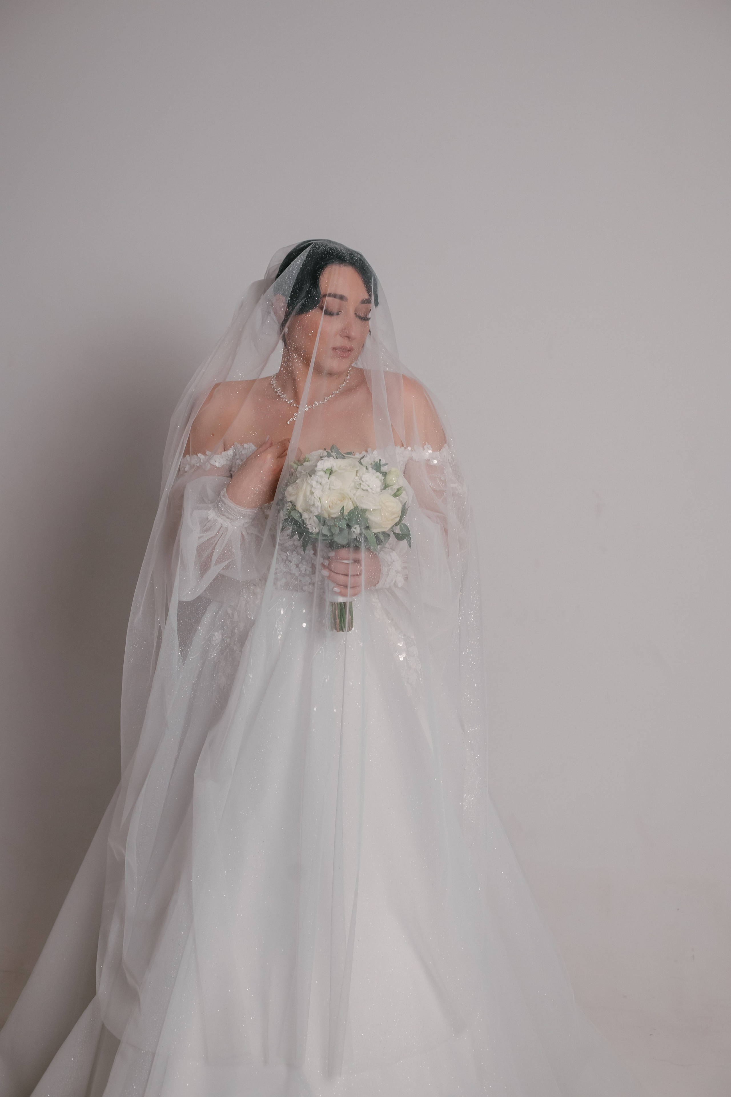 Свадебная прогулка в г. Старый оскол. Свадебный фотограф в Старом Осколе Тулинова Мария