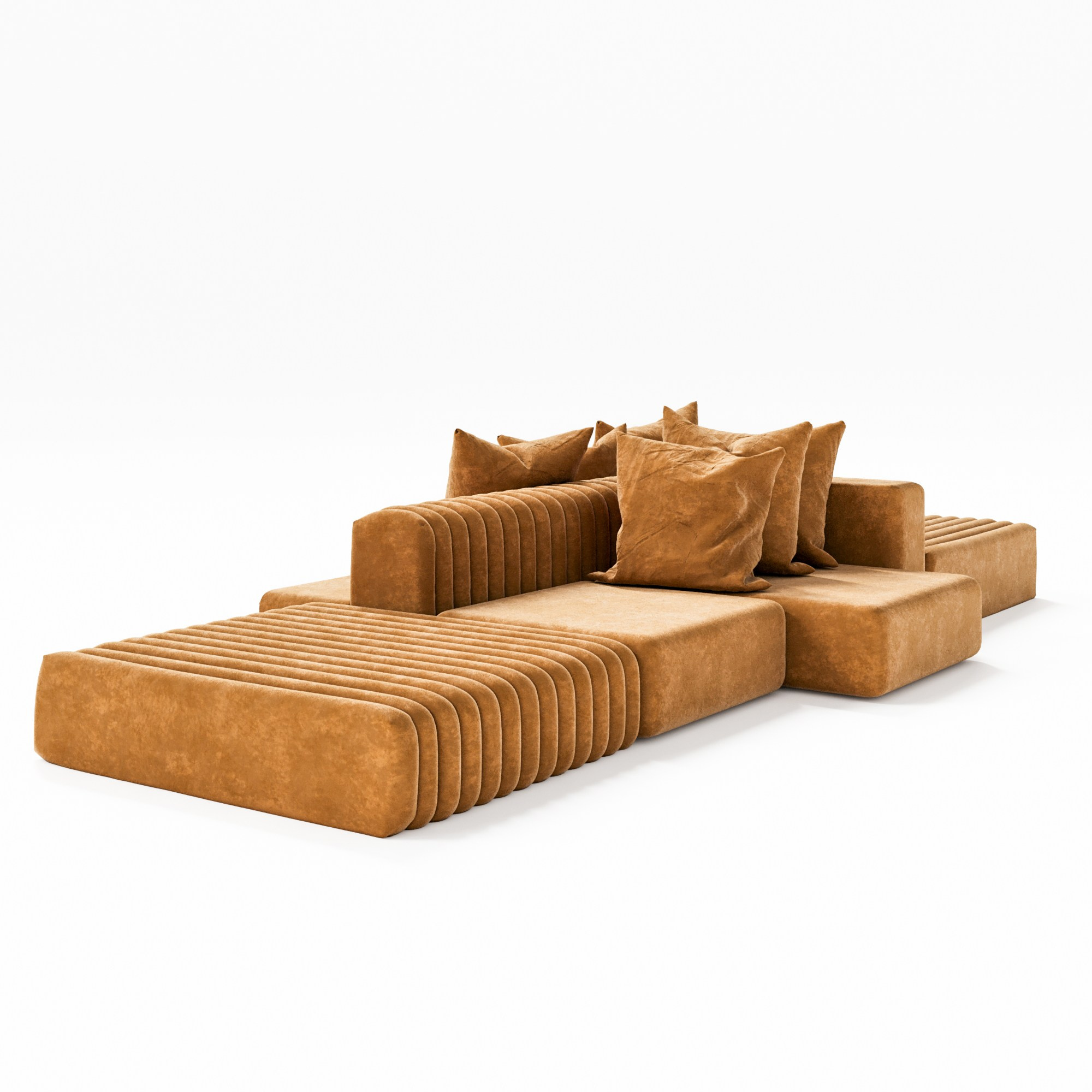 Предметная визуализация и 3d-моделирование. 3D-визуализатор Роман Казаченко