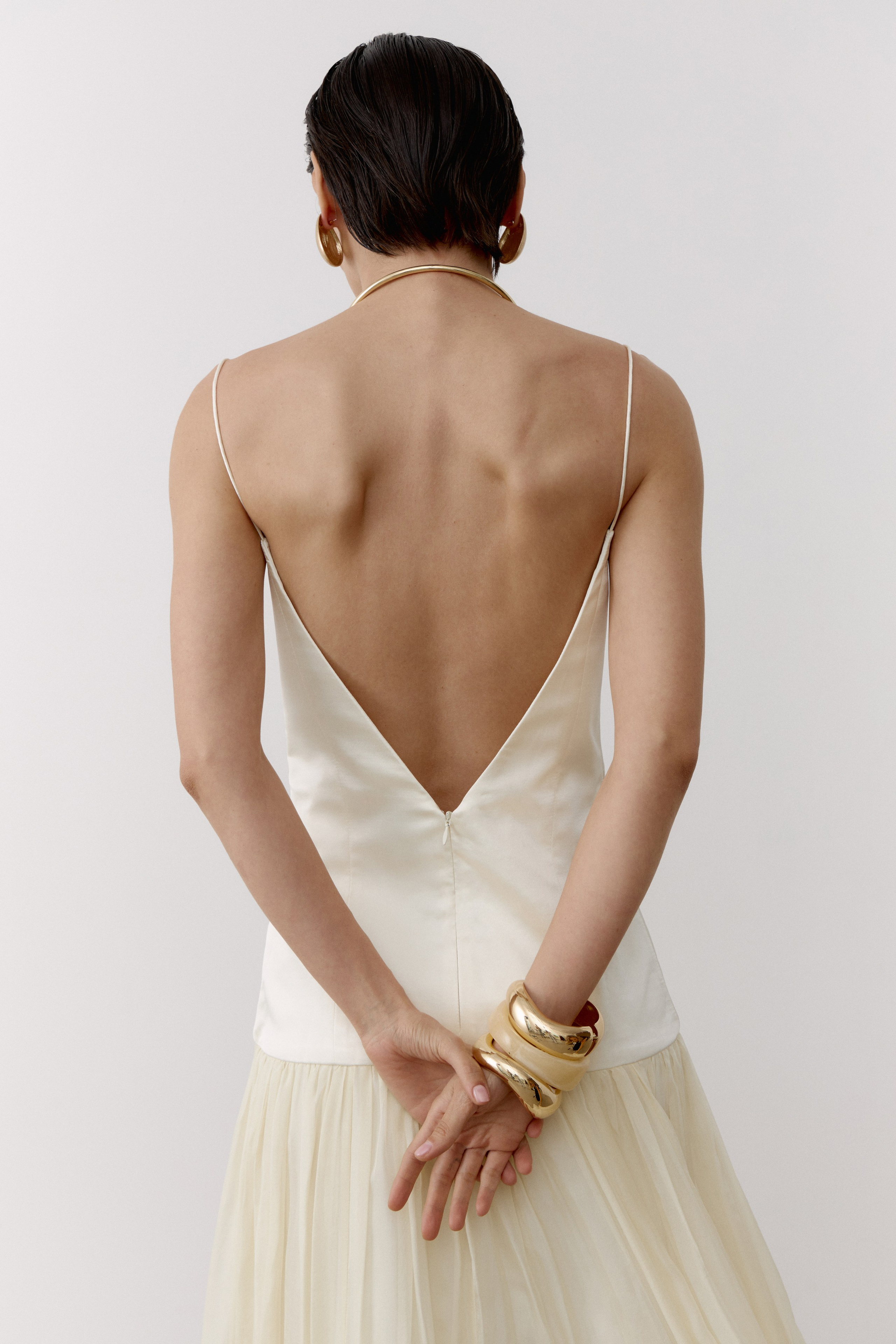 OTTE brand. Fashion and model test photographer based in Dubai and Abu-Dhabi