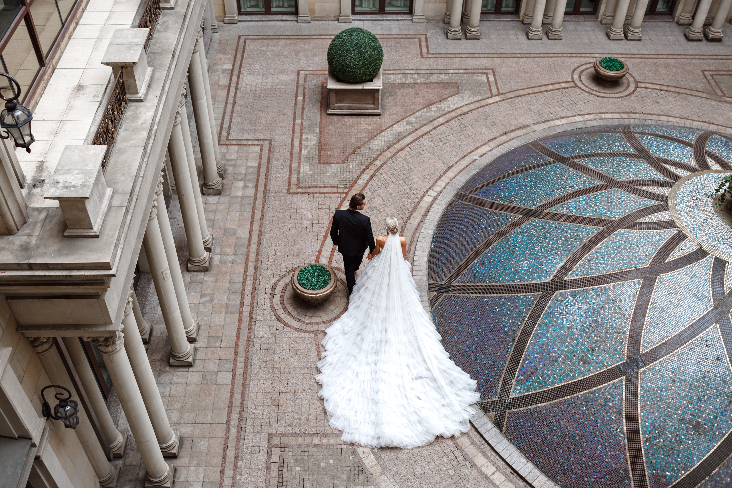 Егор и Дарья