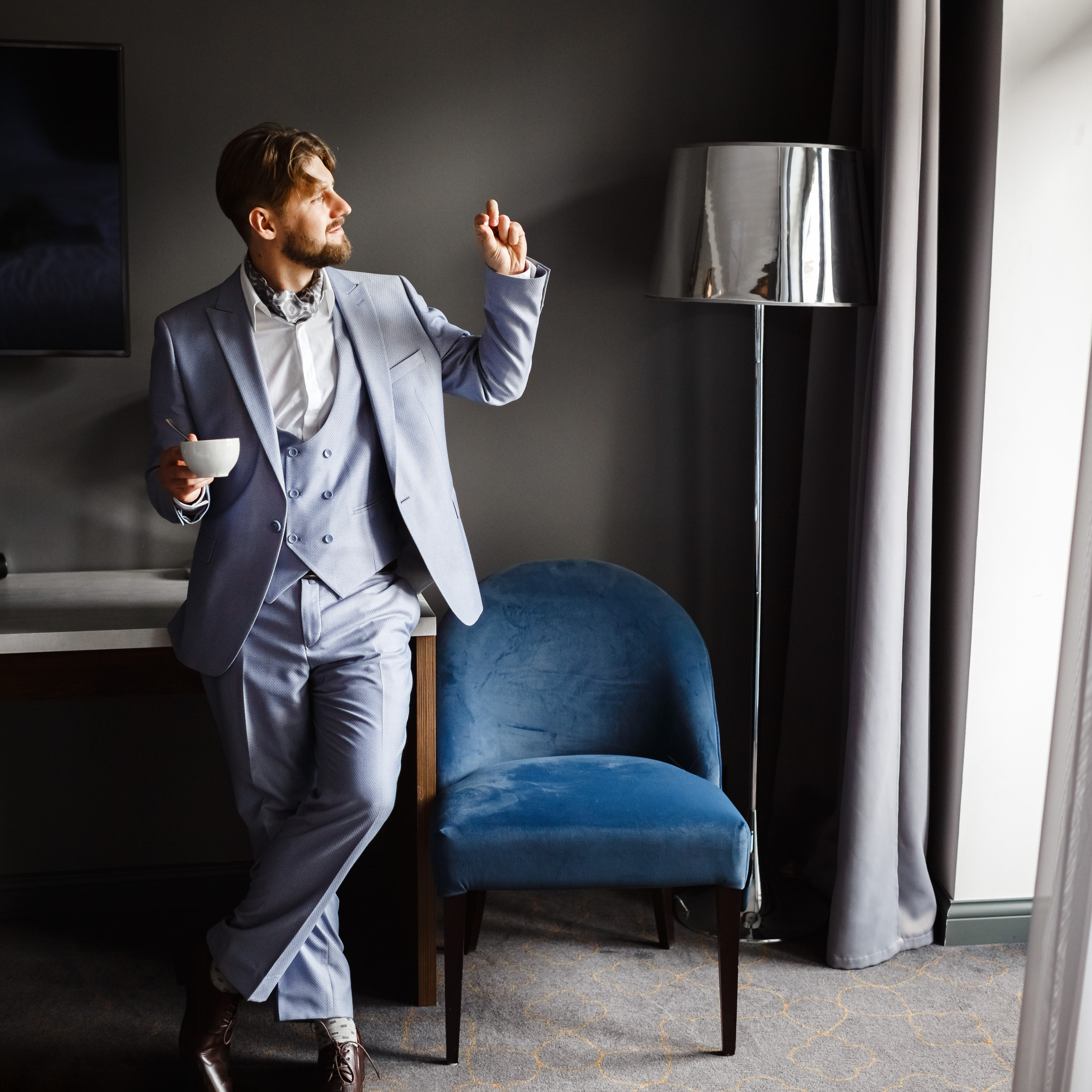 Данила и Ольга