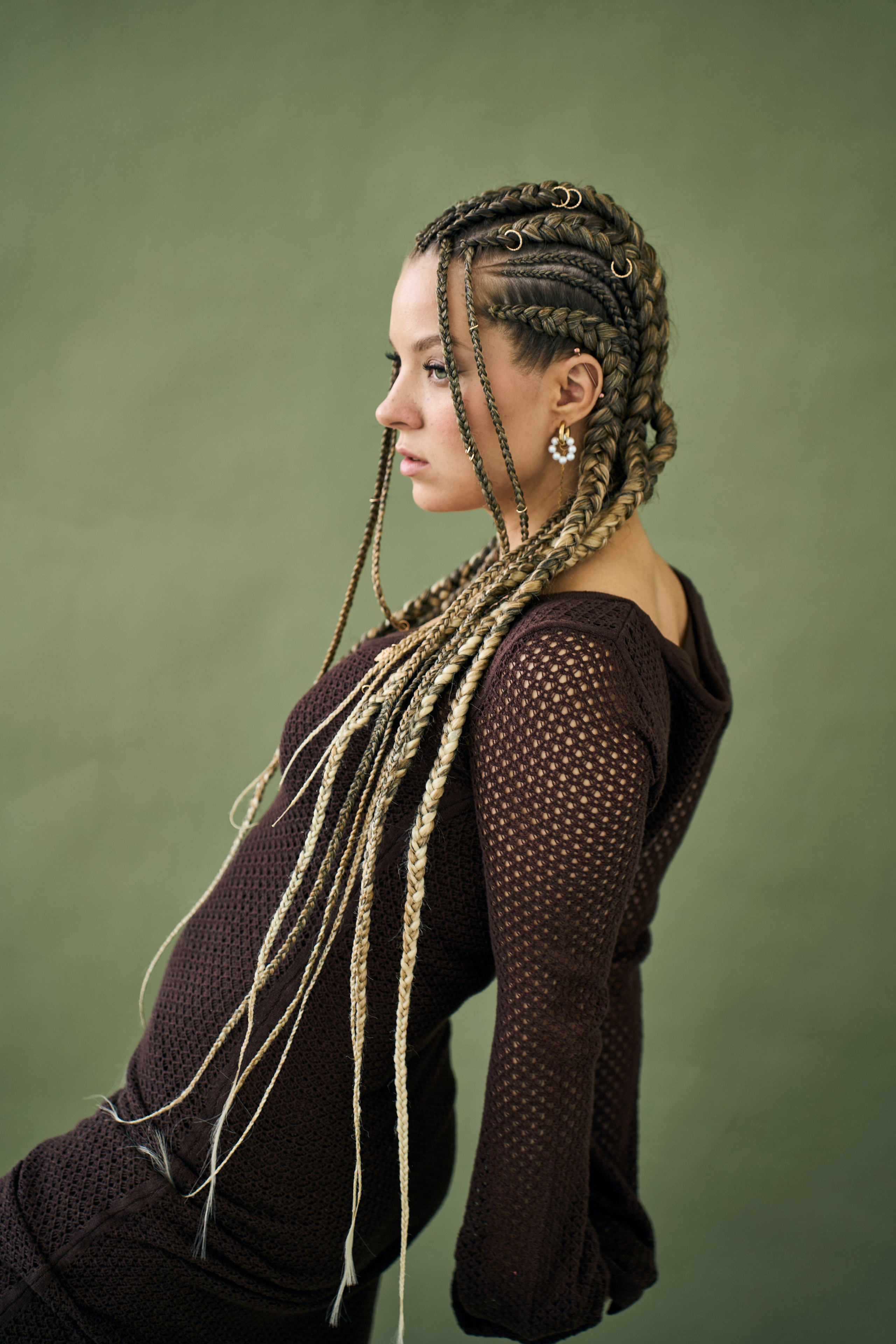 Ксения. Ваш фотограф Анастасия Болотникова