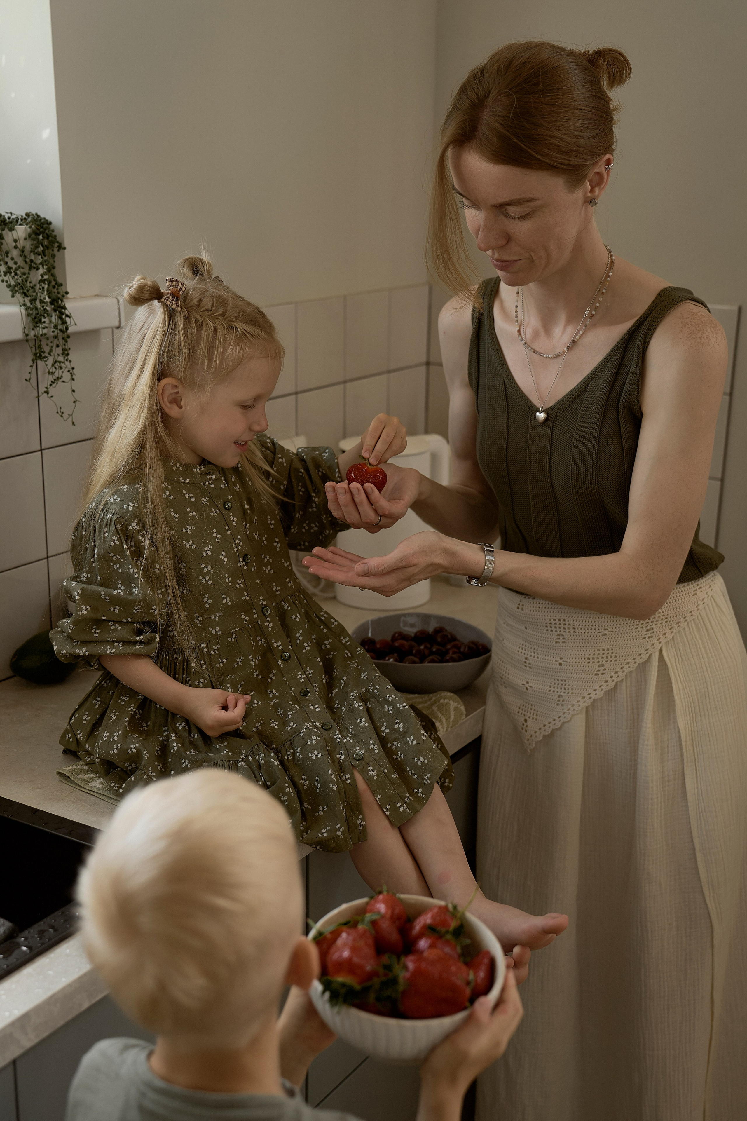 Сказка у дома. Ваш фотограф Анастасия Болотникова