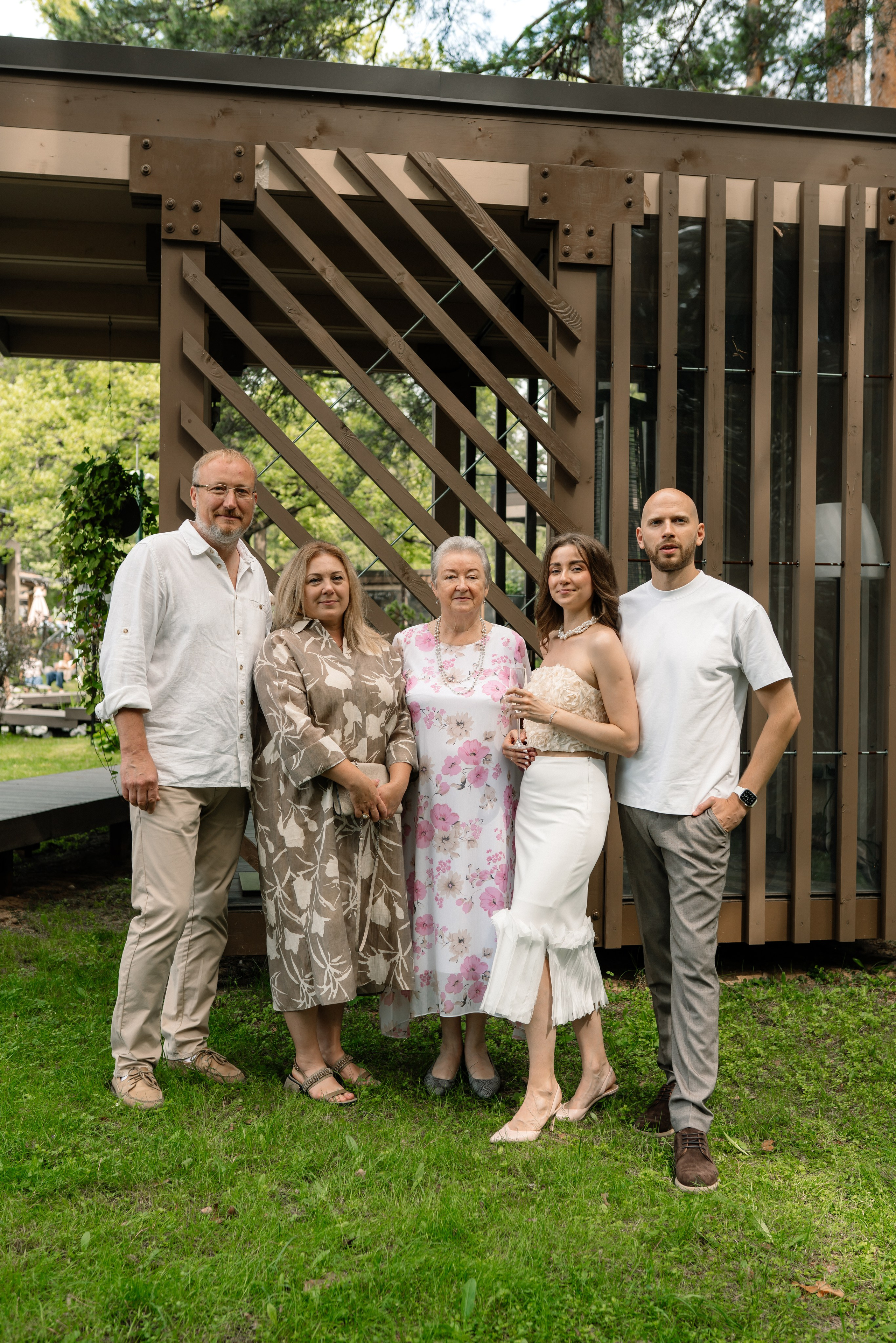 Мария и Илья. Семейный фотограф Одинцово Москва Наталия Черенкова