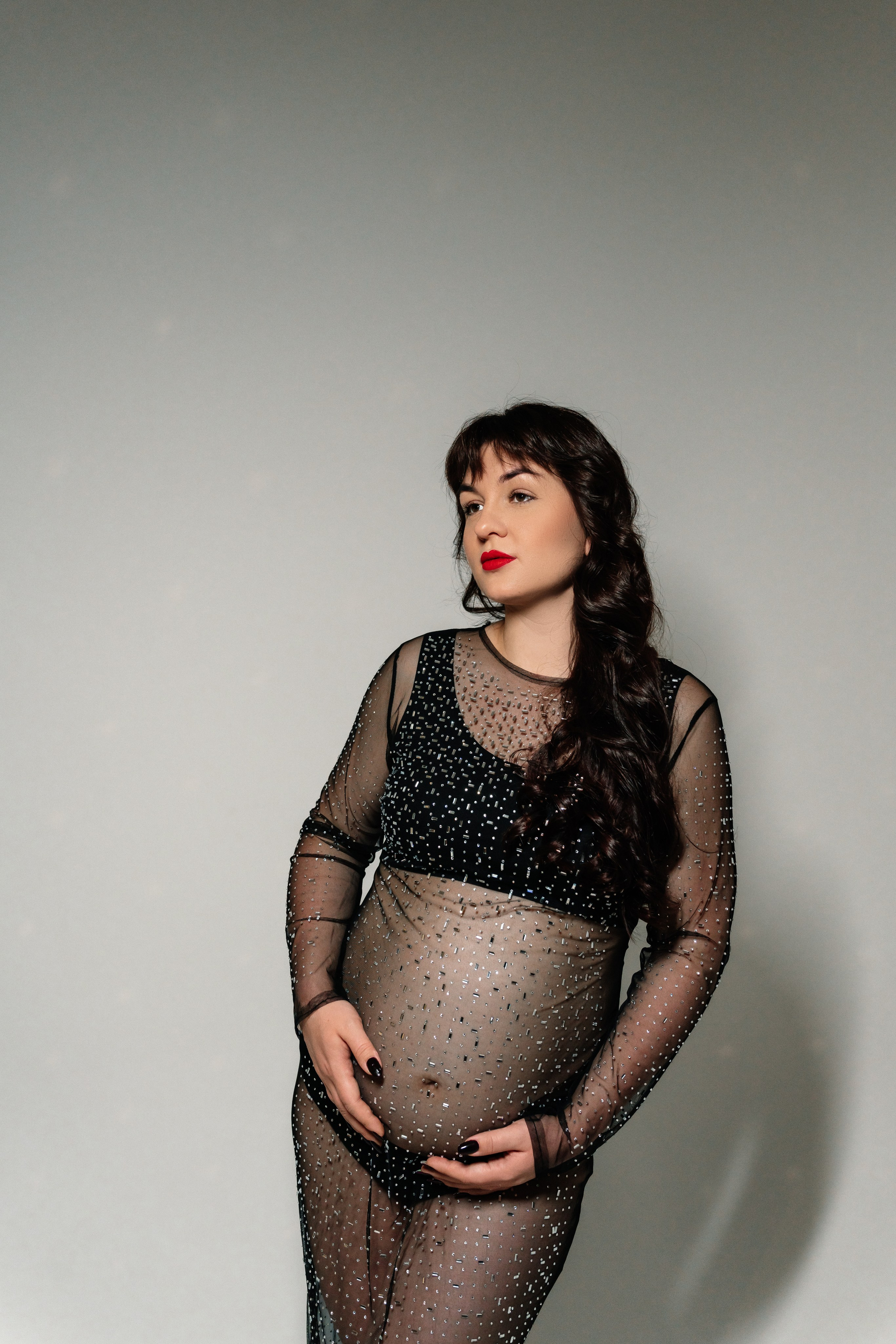 Фотосессия беременности. Семейный фотограф Одинцово Москва Наталия Черенкова