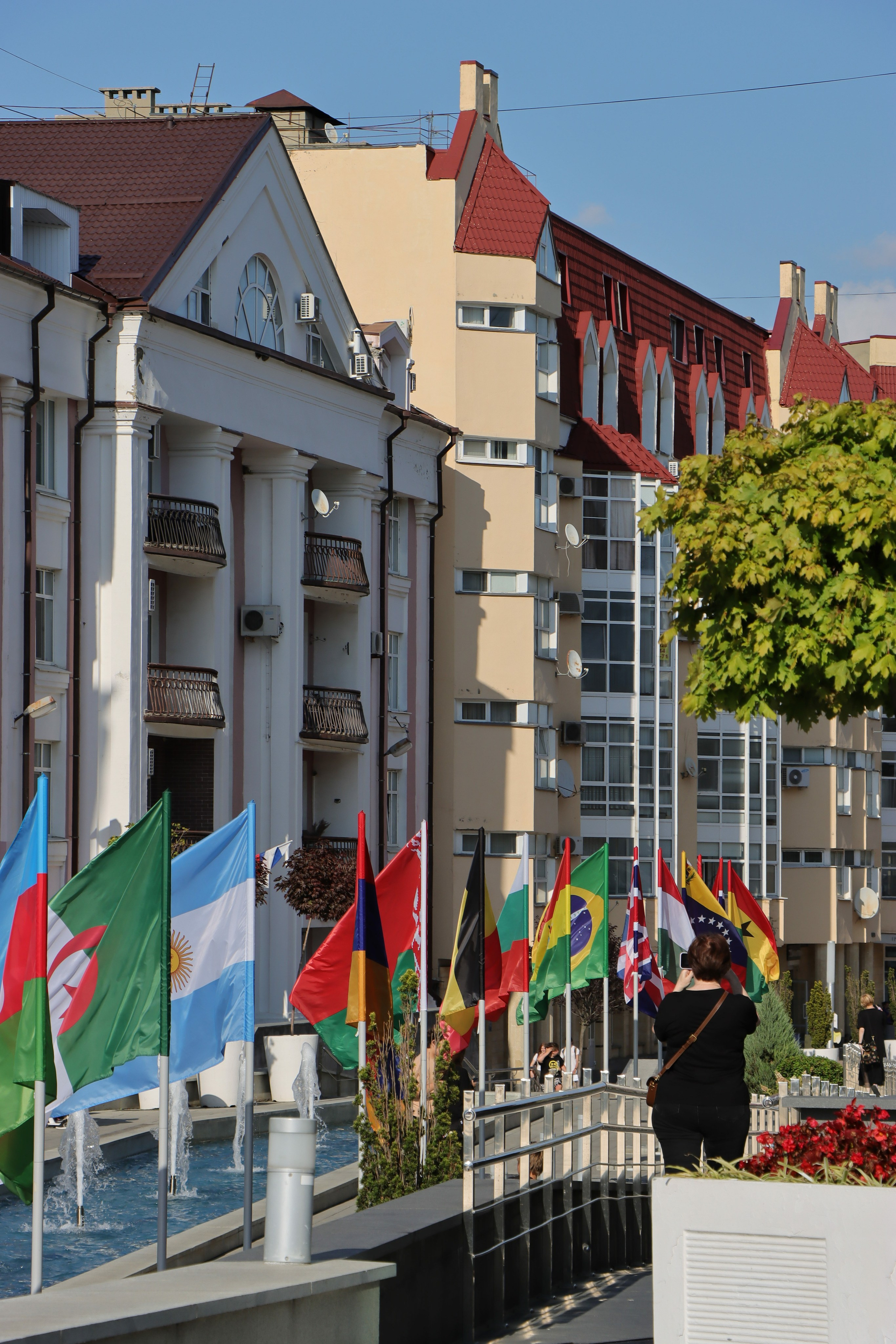 Фестиваль КАРДО