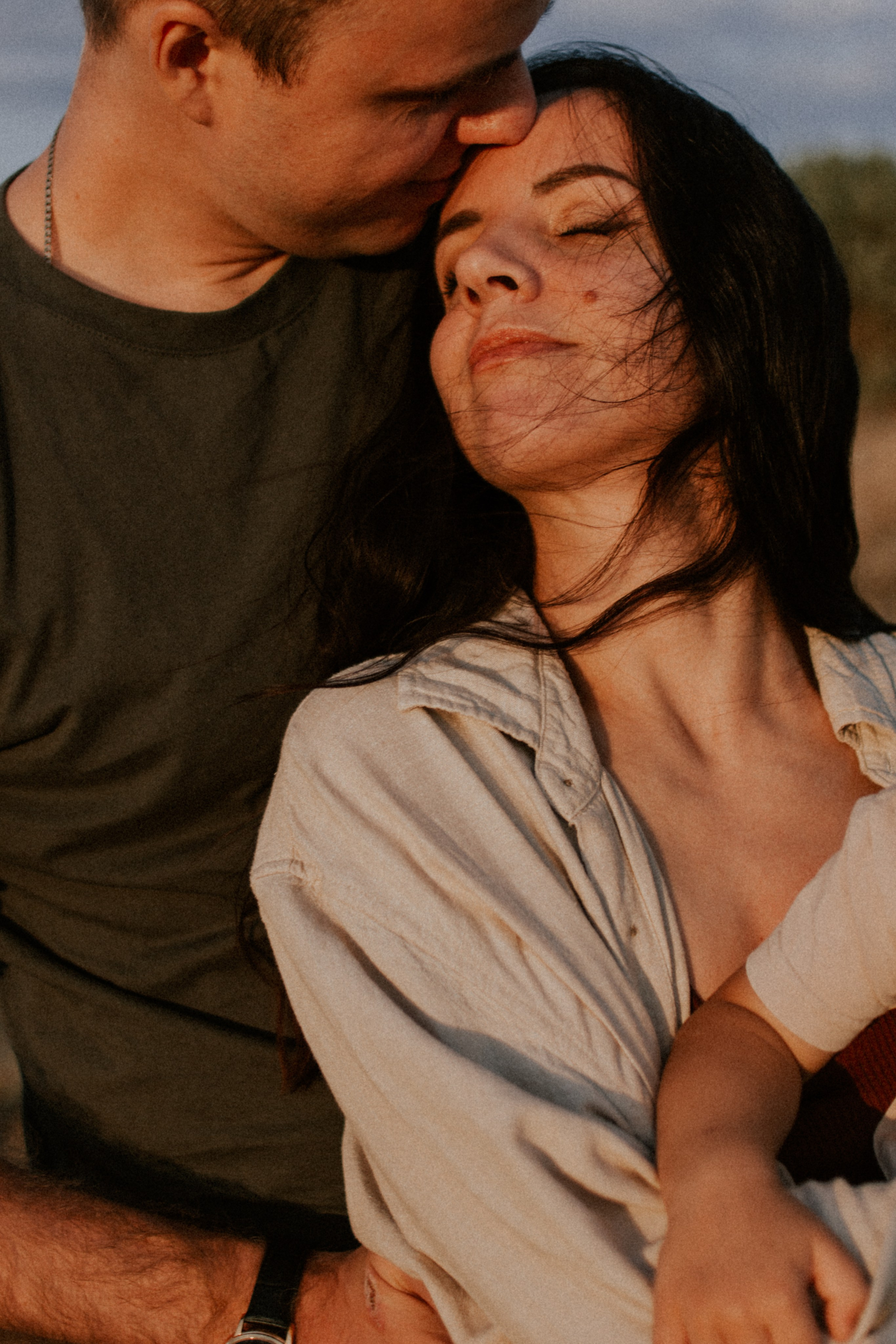 Ваша первая фотосессия вместе. Алена Орлова | Фотограф | Севастополь