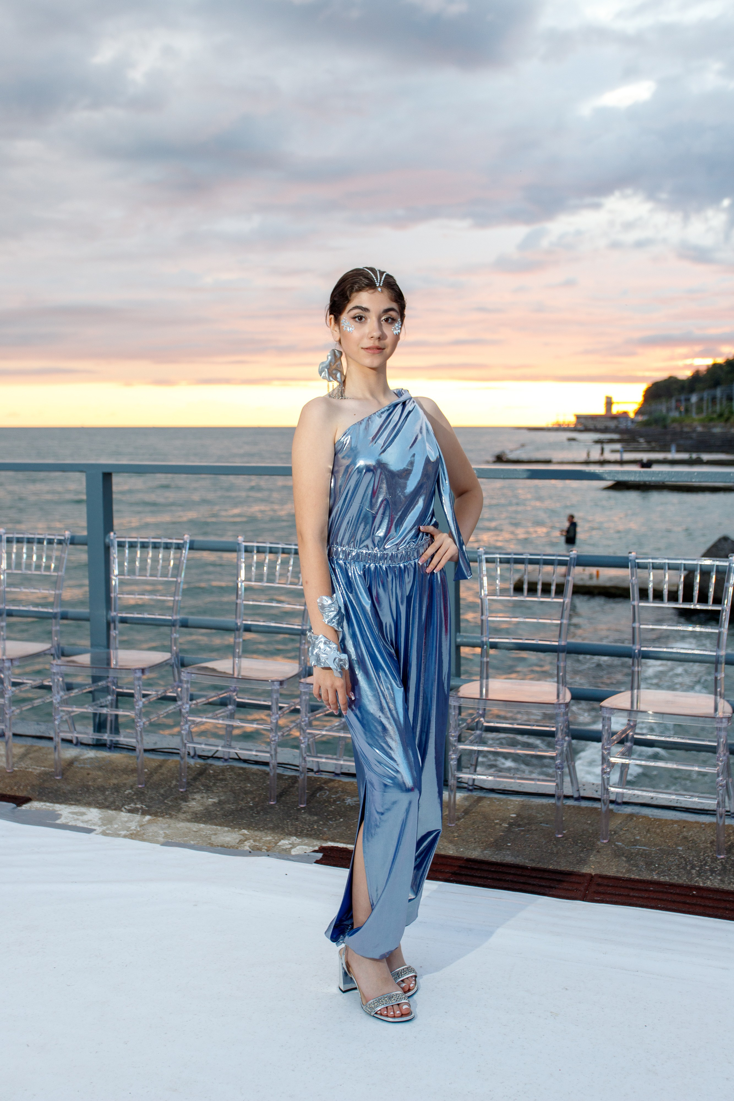 29 Fashion Cruise. Интерьерный и фуд фотограф в Иркутске Дмитрий Арно