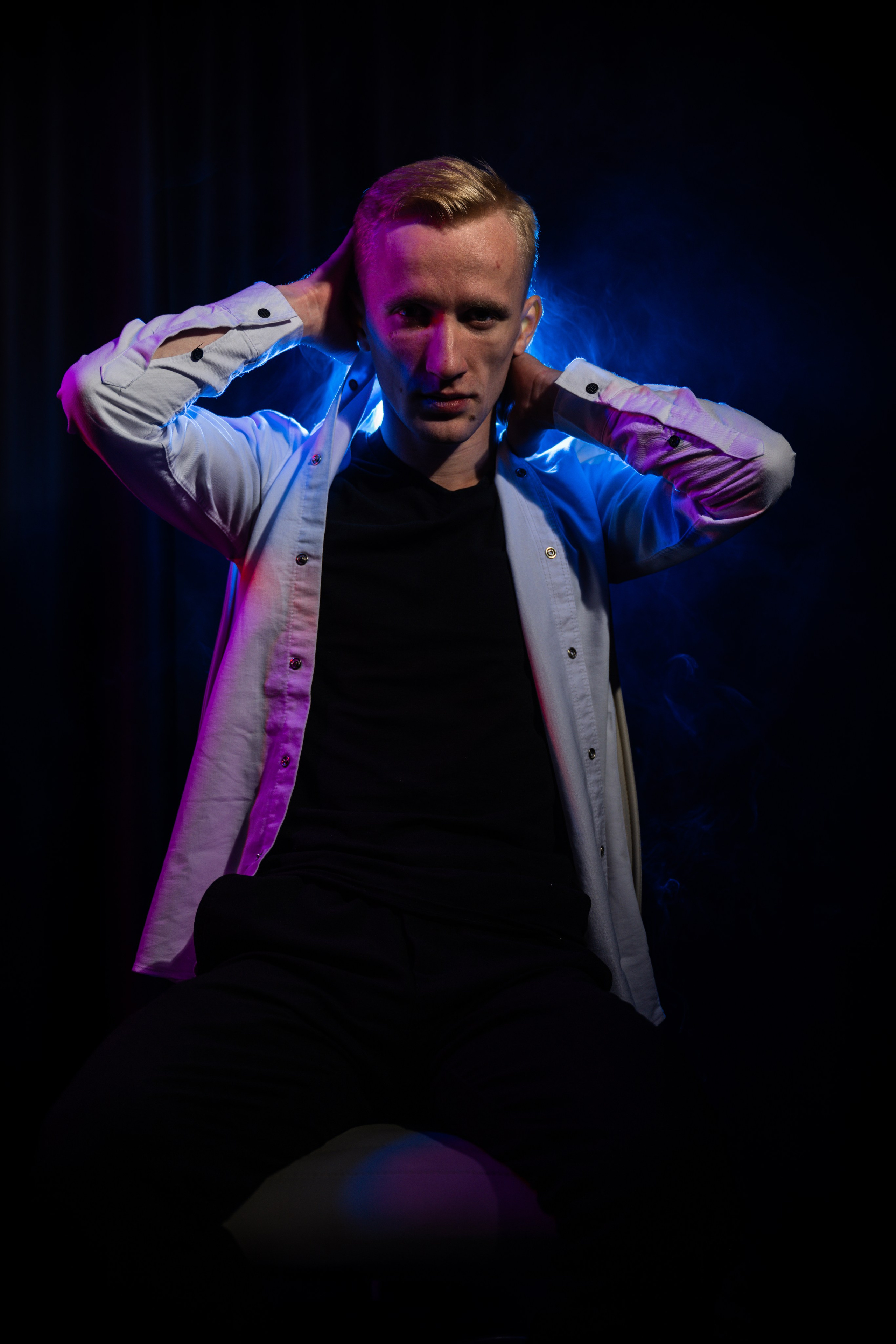 Мужская фотосъемка. Студийный и свадебный фотограф и видеограф в Севастополе — Юлия Макаренко